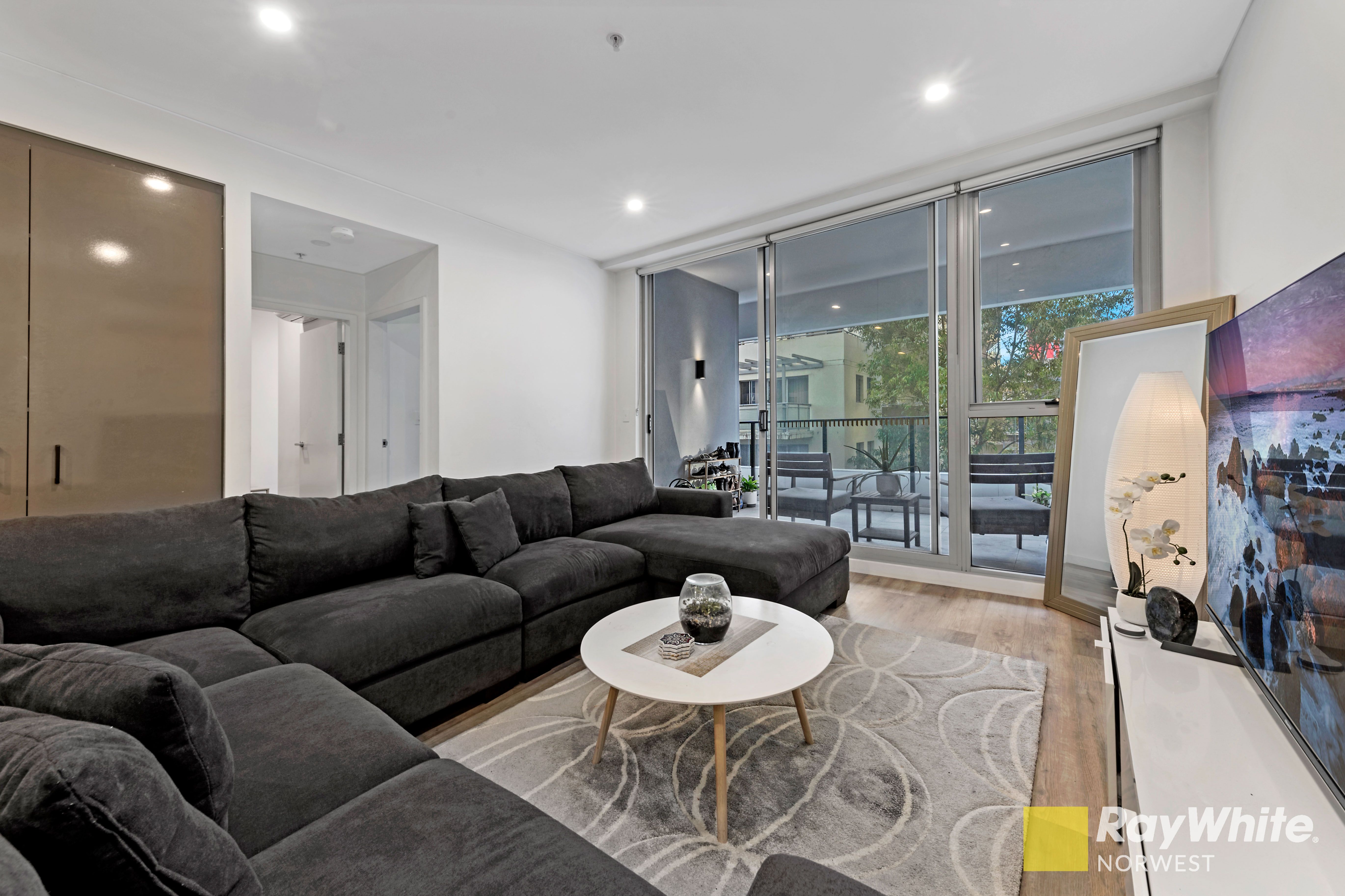 303/25 Bigge Street, Liverpool, NSW 2170