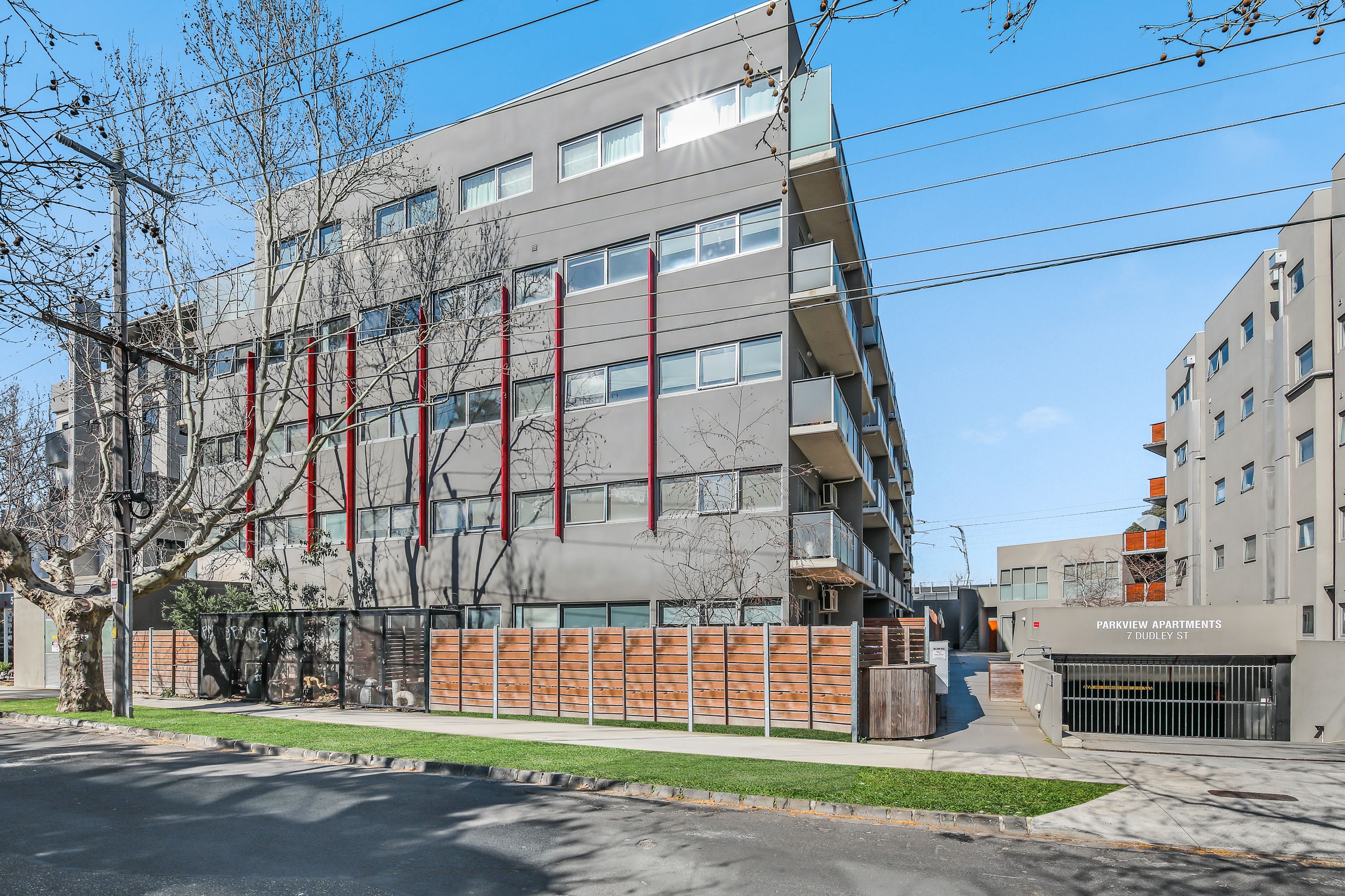 9/7 Dudley Street, Caulfield East, VIC 3145