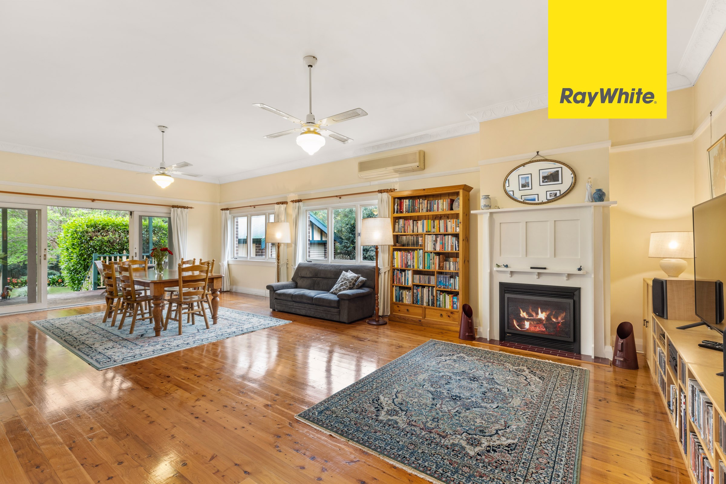 291 Rowe Street, Eastwood, NSW 2122