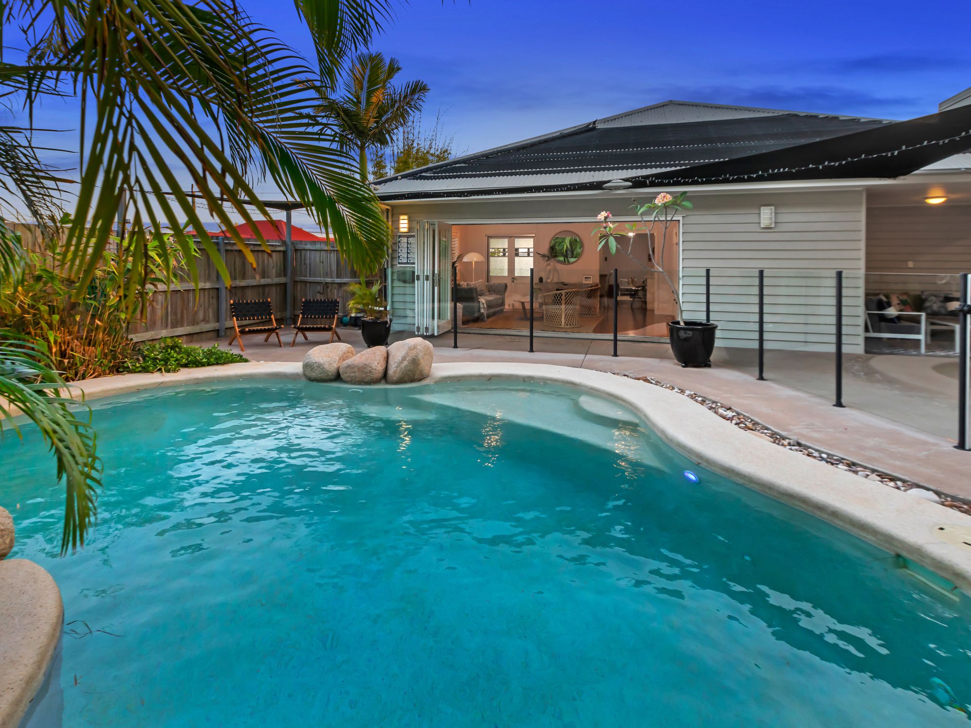 22 Corfield Street, Carina QLD 4152