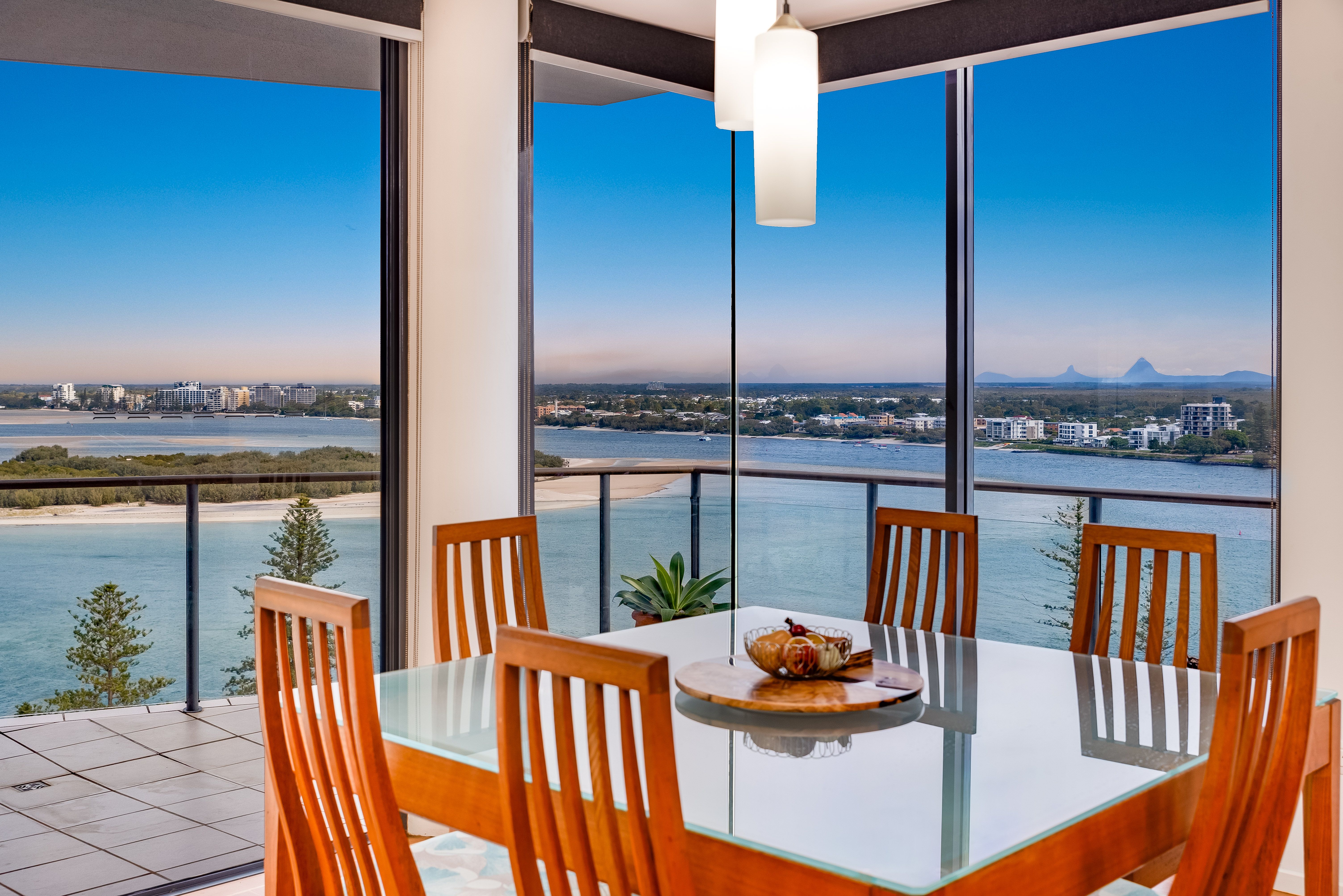 17 Leeding Terrace, Caloundra QLD 4551