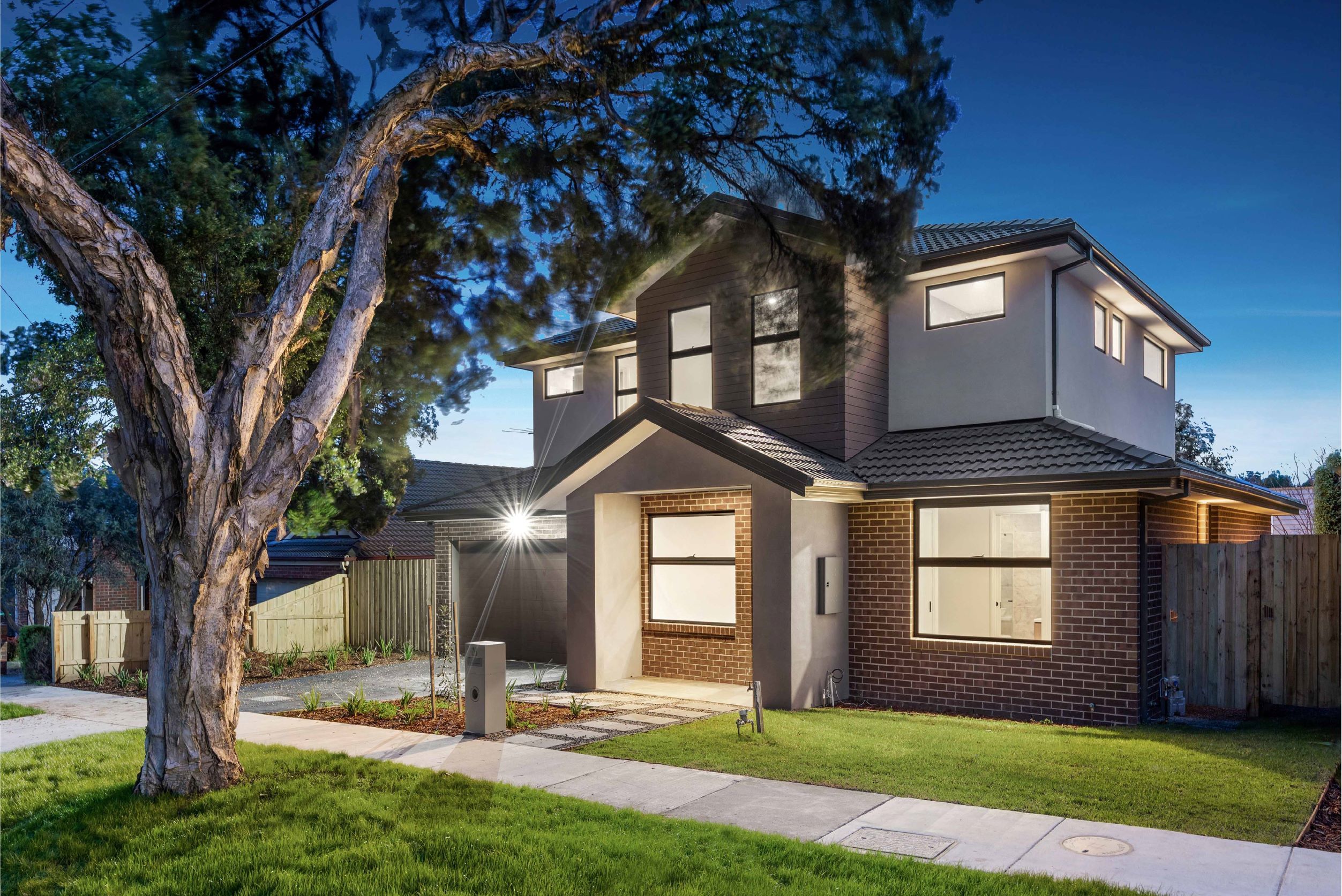 2B Shady Grove, Nunawading, VIC 3131