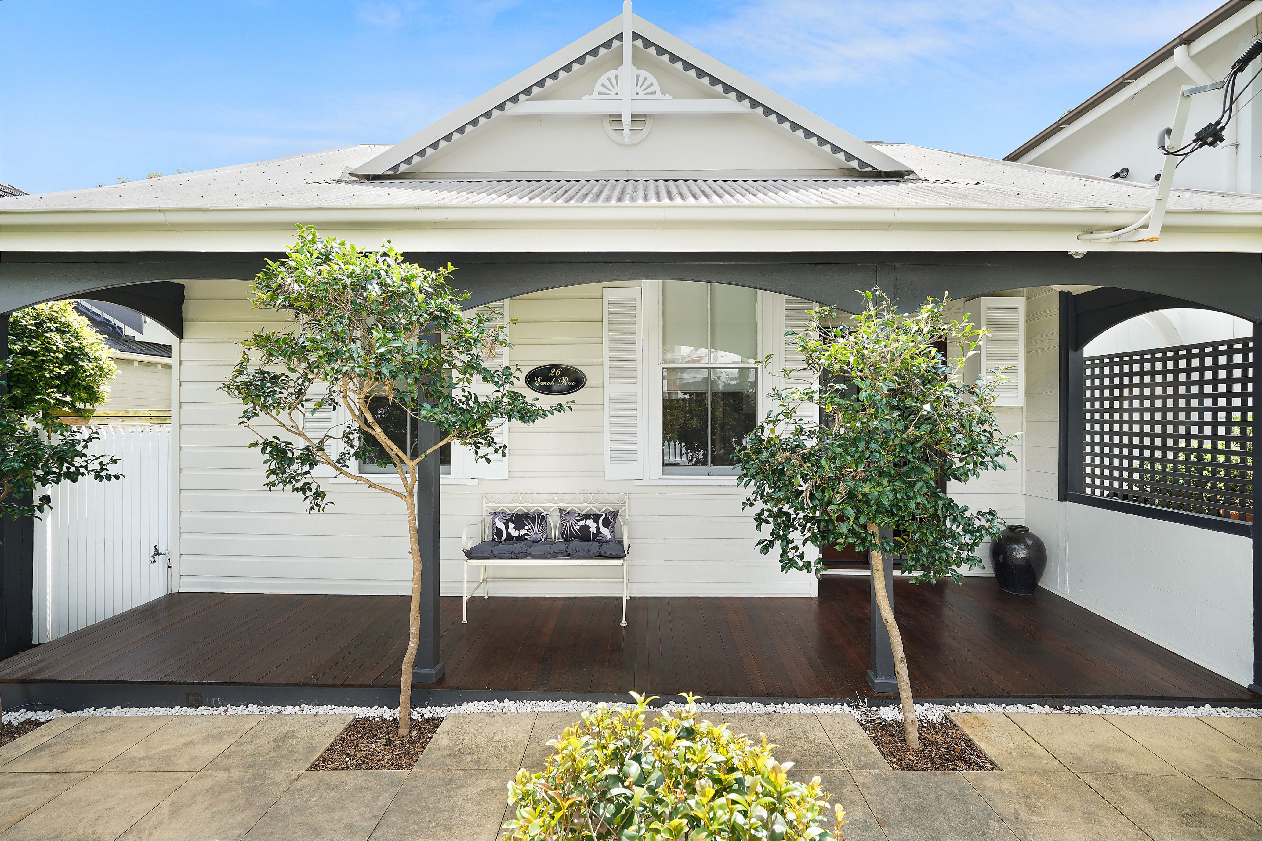 26 Blake Street, Rose Bay, NSW 2029