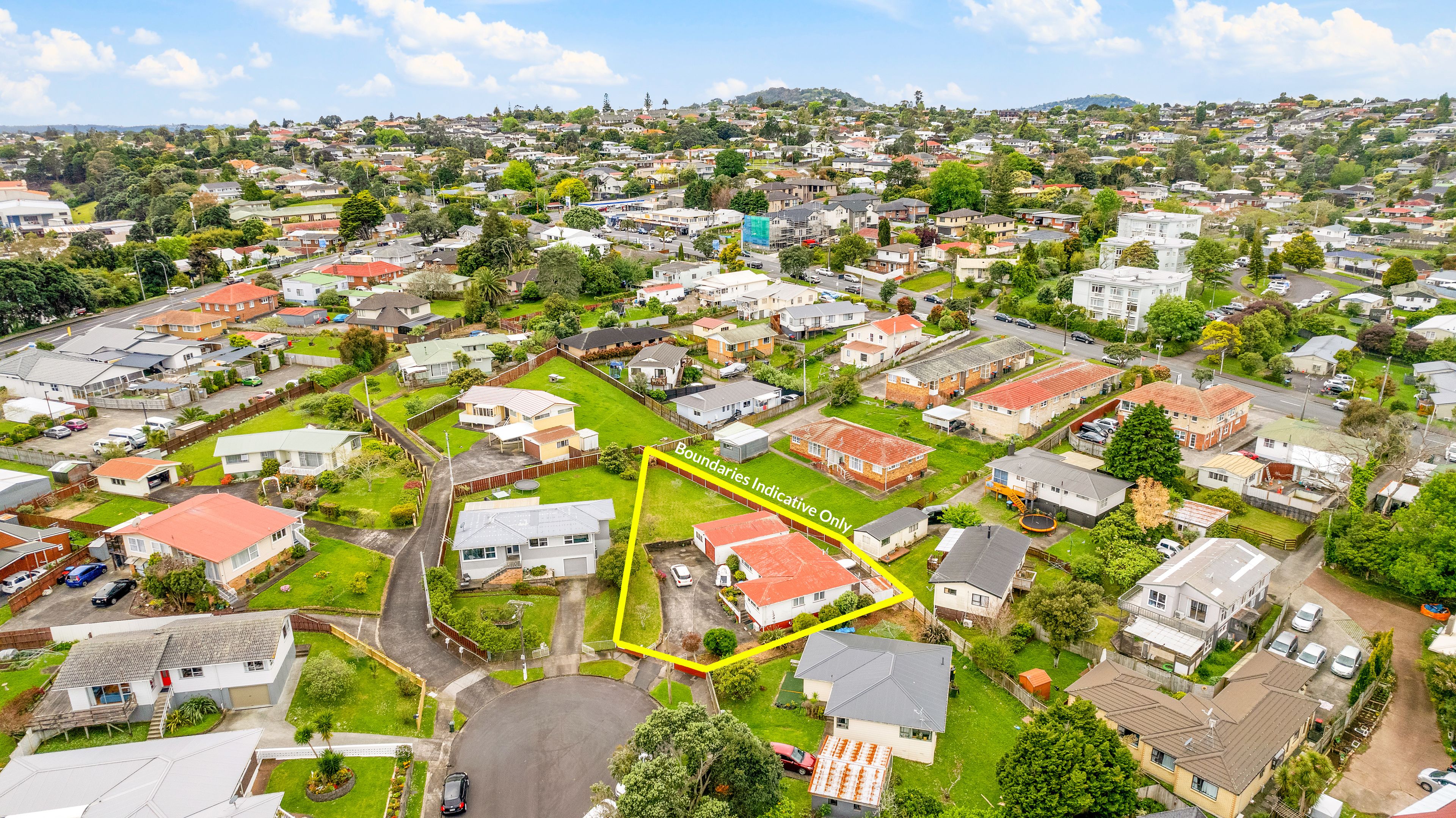 23 Brabham Place, Avondale, Auckland City