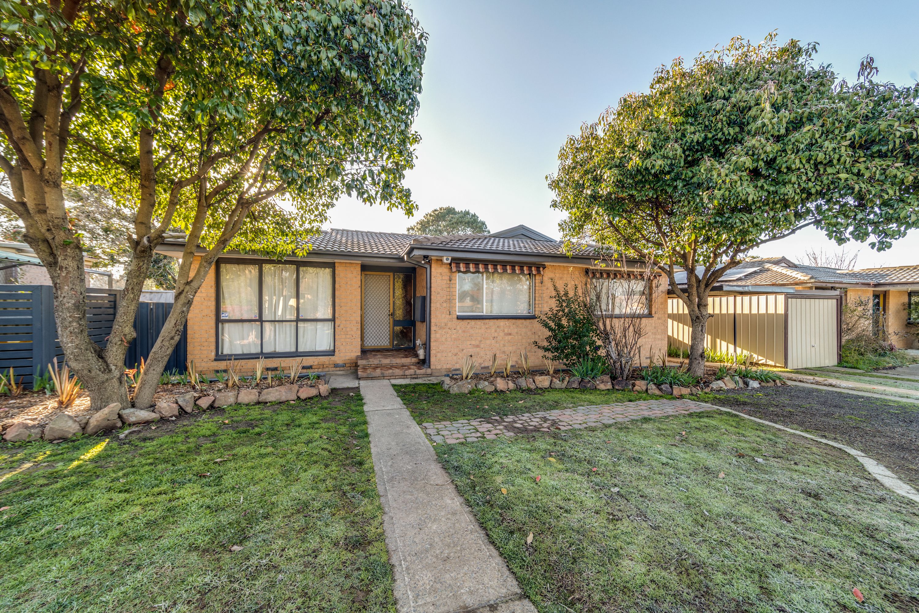 5 McCarthy Place, Charnwood ACT 2615