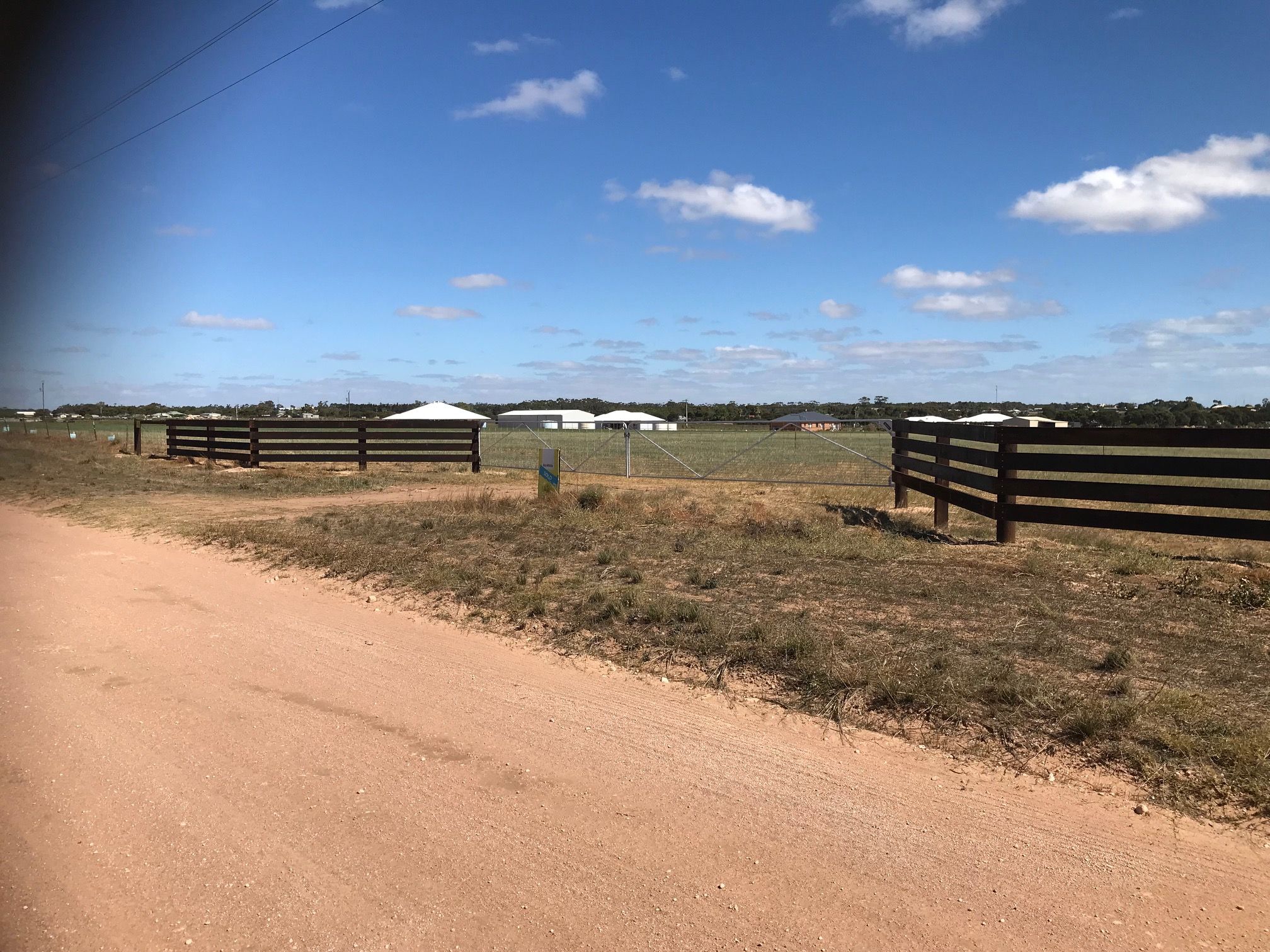 Lot 113 Hills Road, Moonta Bay, SA 5558