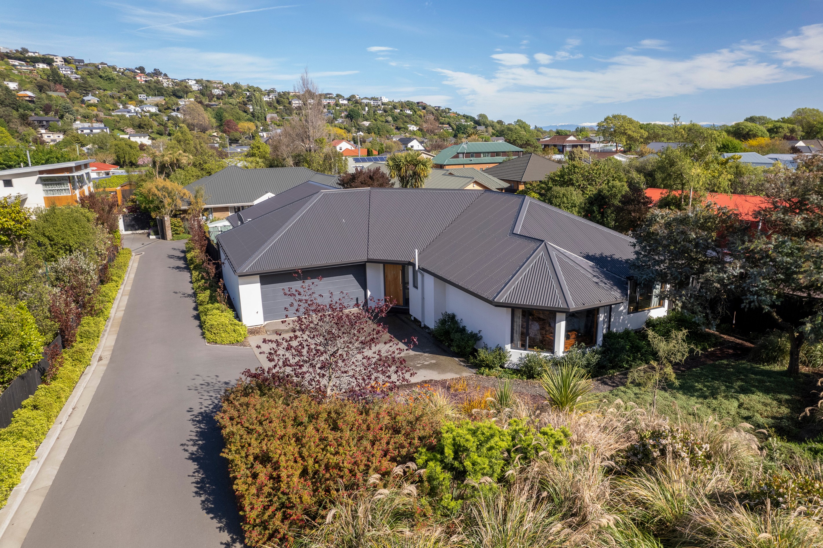 62 Vernon Terrace, Hillsborough, Christchurch City