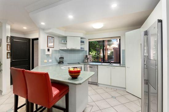 27/105 Oldfield Road, Sinnamon Park, QLD 4073