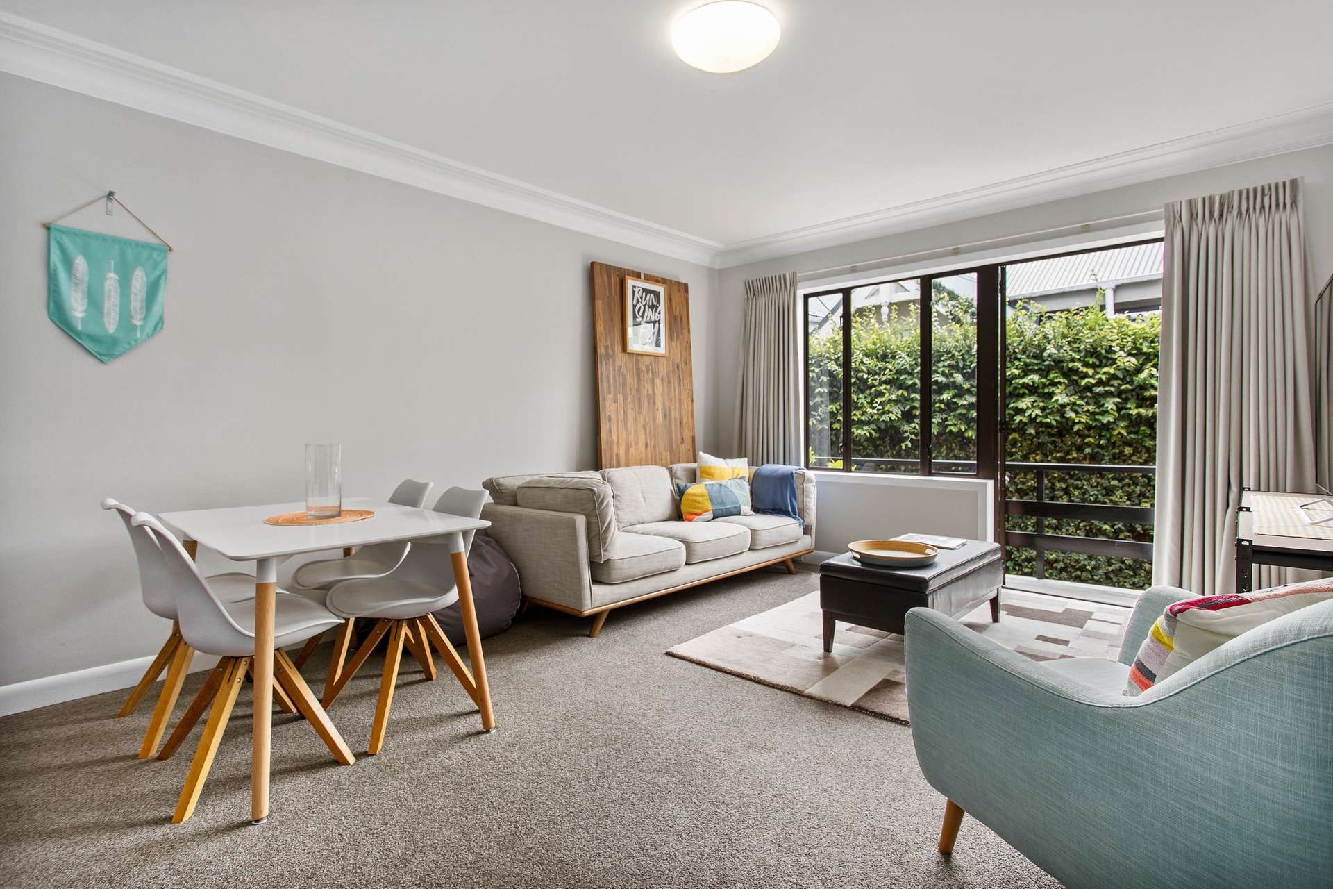 2/22 Gladstone Road, Parnell, Auckland City