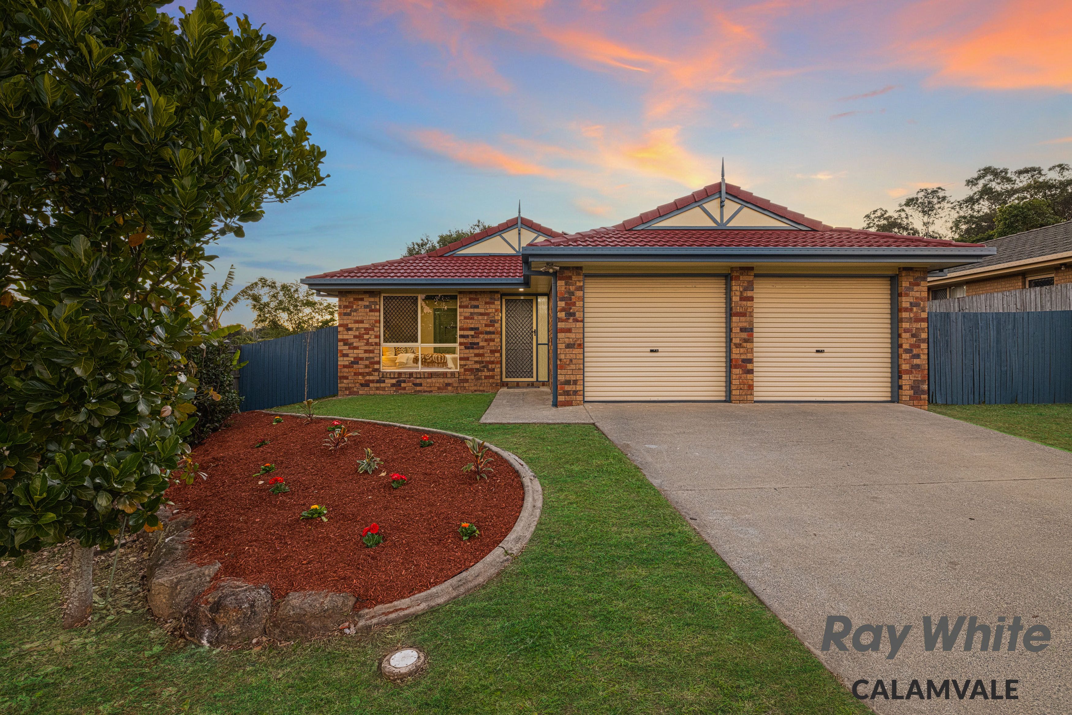 69 Muscari Crescent, Drewvale, QLD 4116