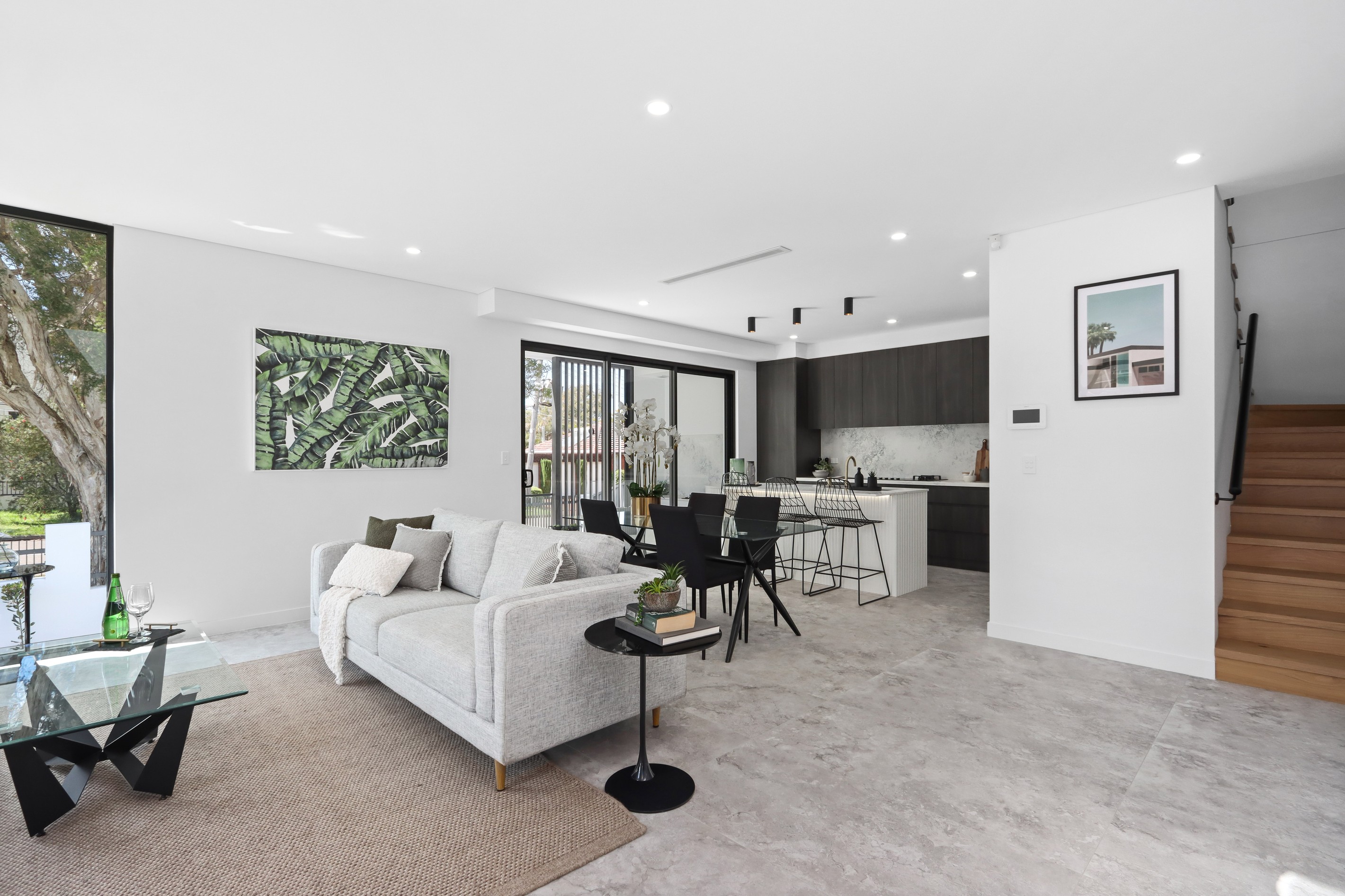 1/98 Evelyn Street, Sylvania, NSW 2224