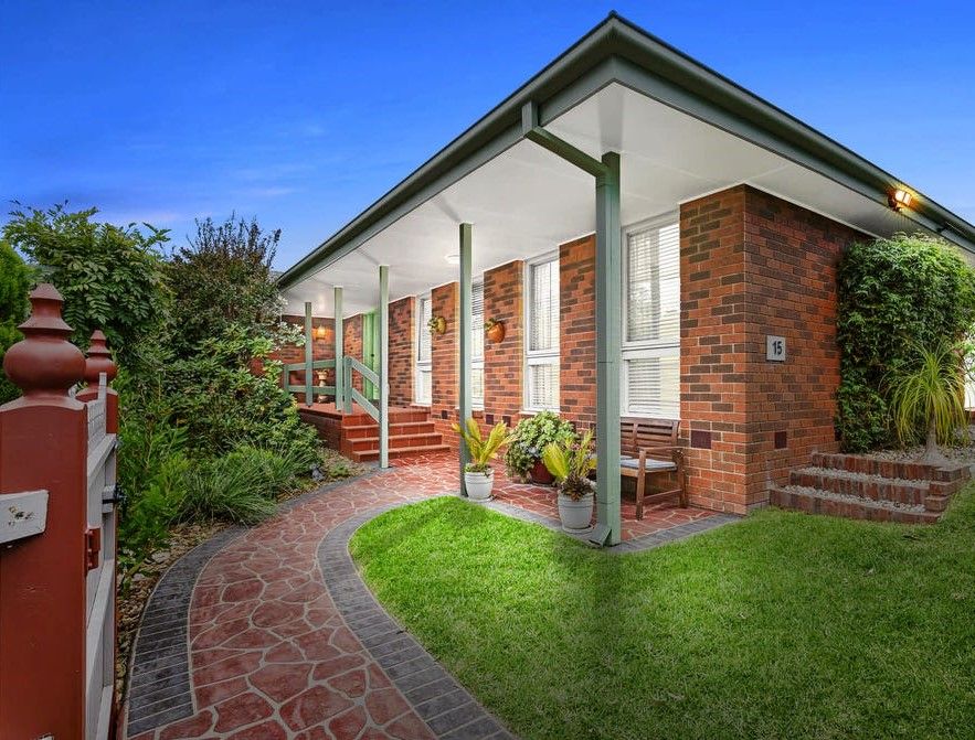 15 Bower Court, Langwarrin, VIC 3910