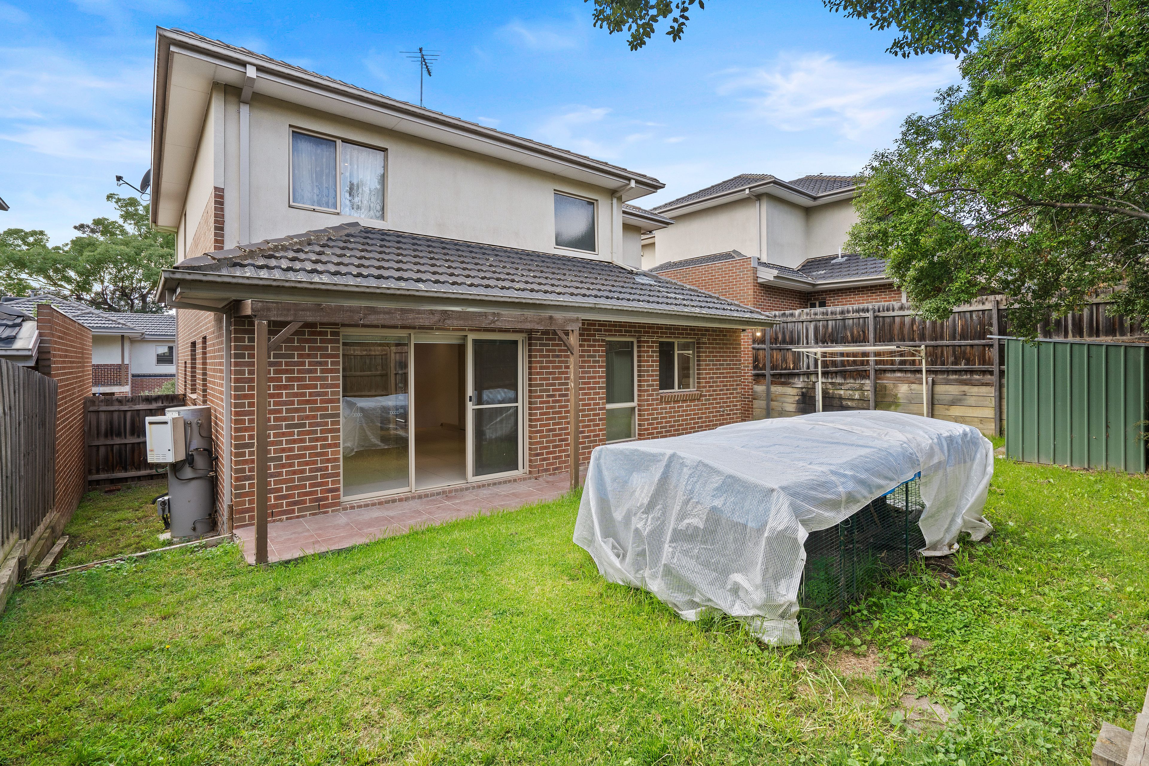 16/311 Ryans Road, Eltham North, VIC 3095 Townhouse for Rent Ray