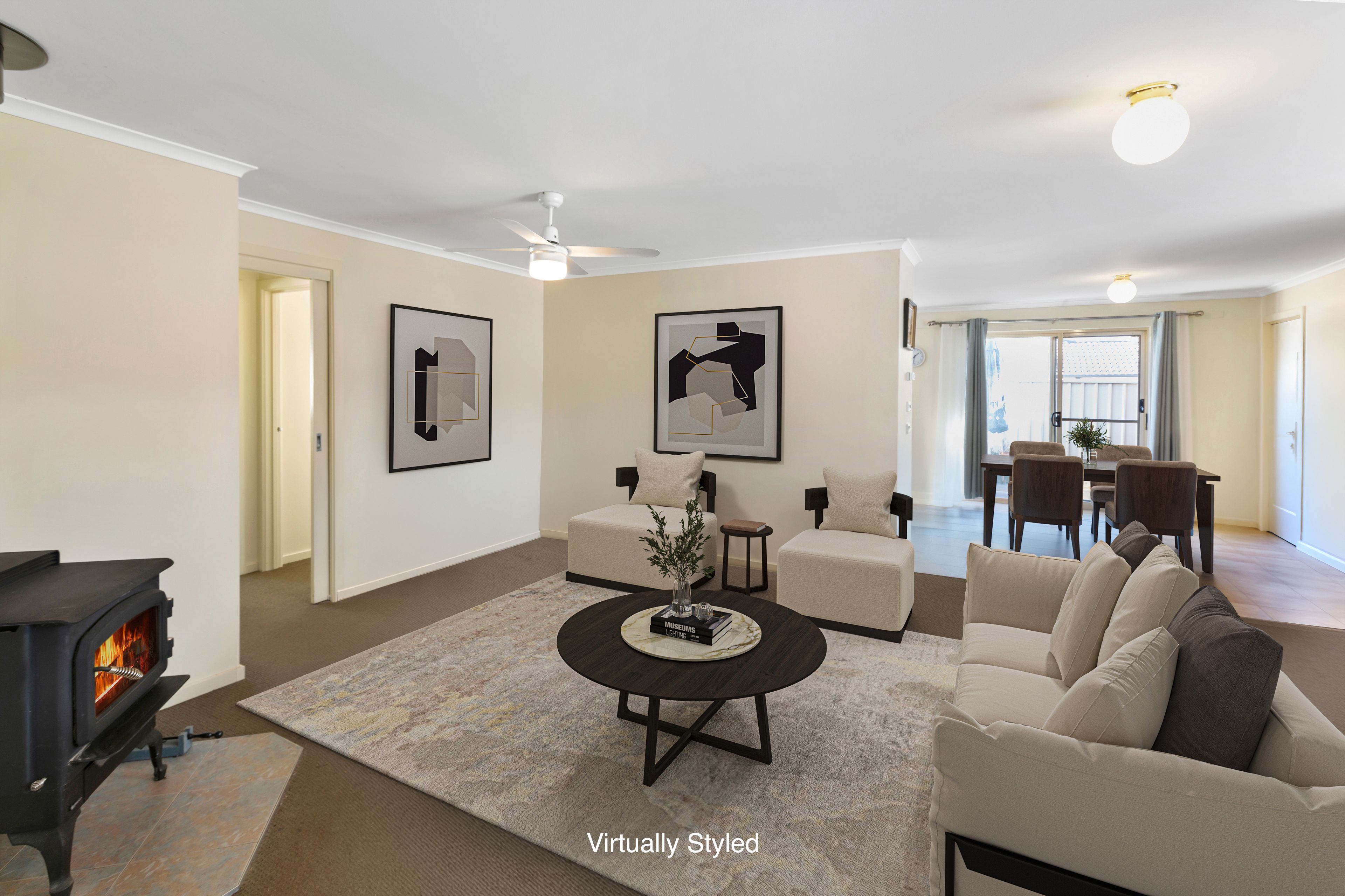 2/3 Bellview Court, Mansfield, VIC 3722