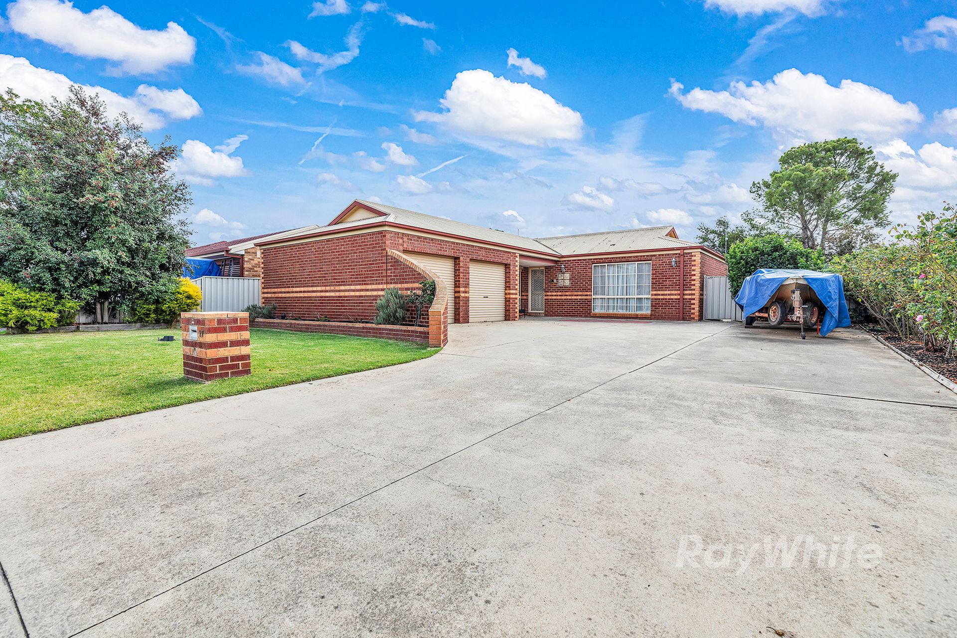 17 Alfred Avenue, Echuca, VIC 3564 House for Sale Ray White Echuca