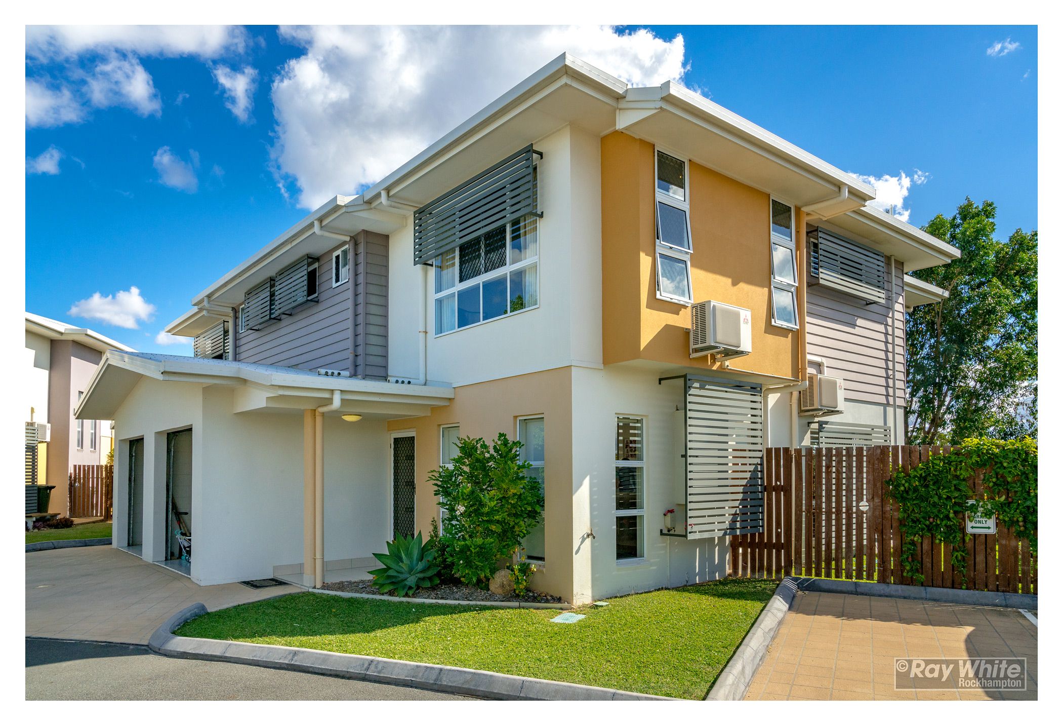 1/17-19 Plumb Drive, Norman Gardens, QLD 4701