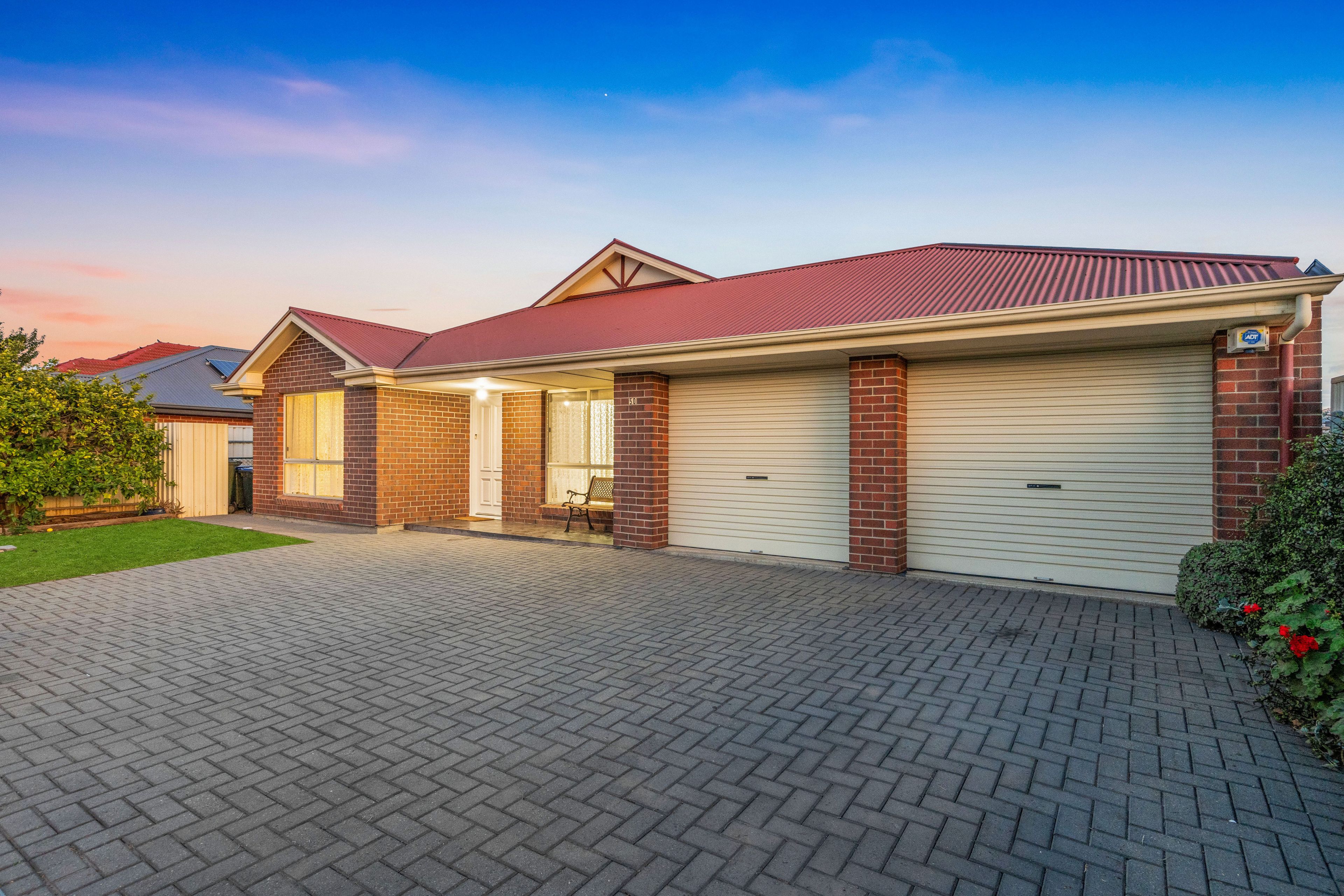 50 Lavinia Street, Athol Park, SA 5012