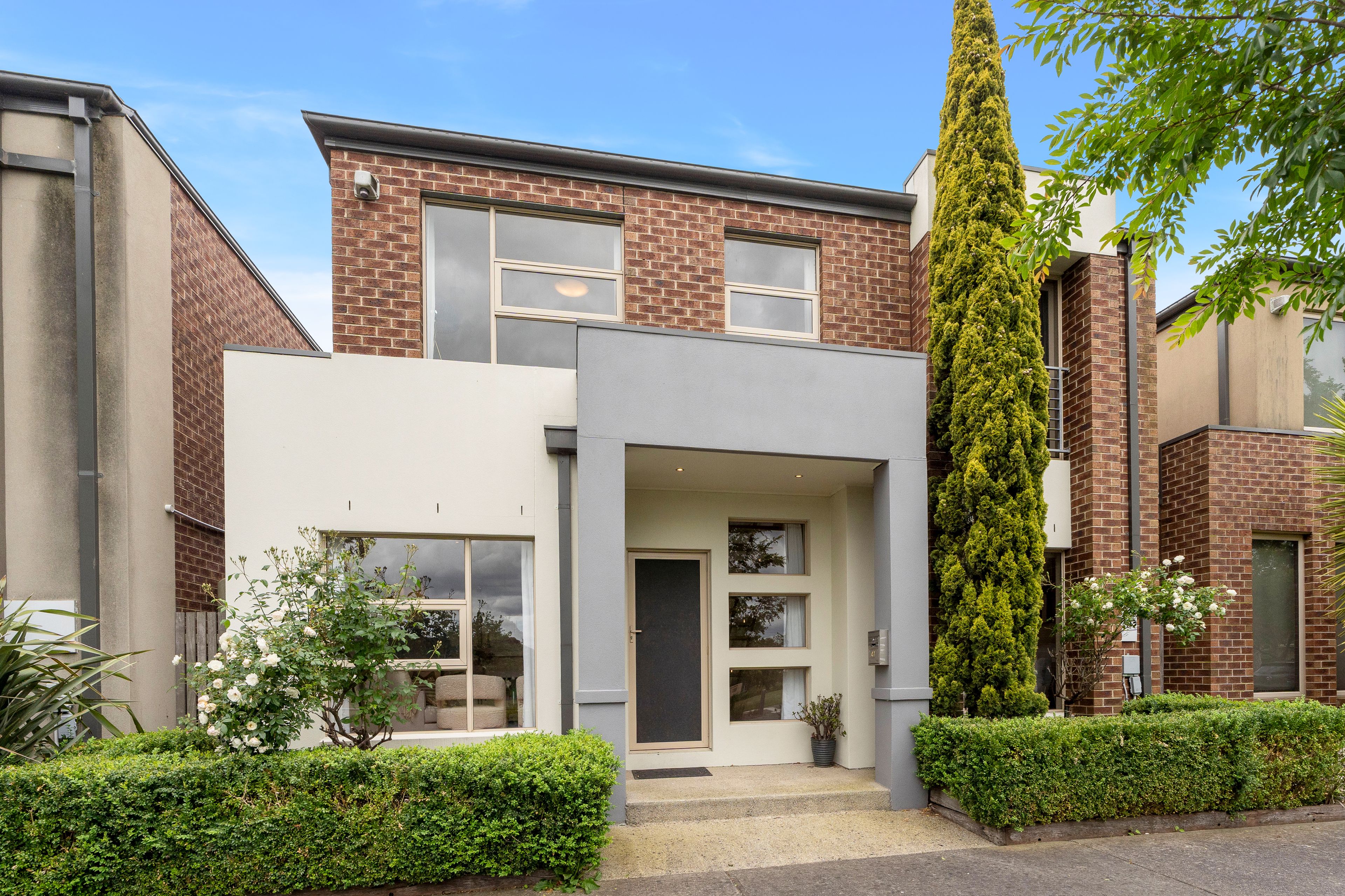 47 Bellfield Drive, Craigieburn VIC 3064