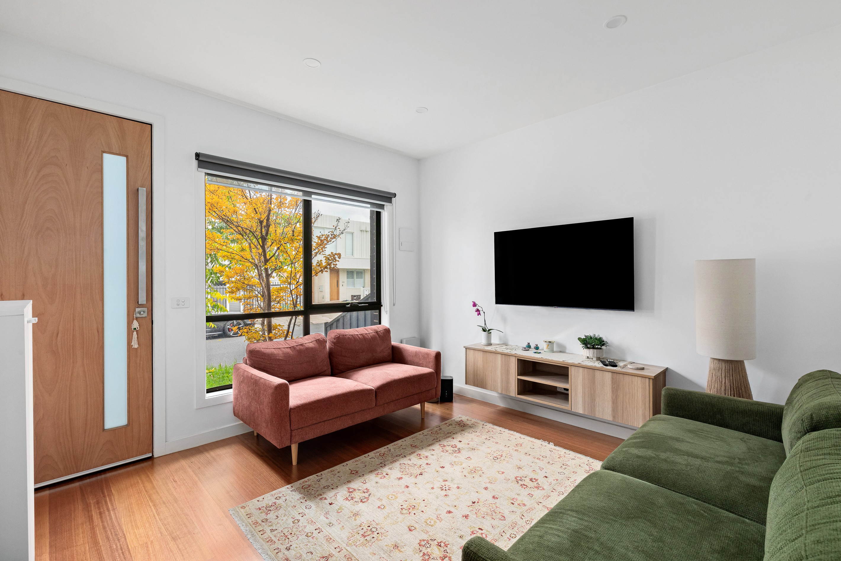 1A Loch Crescent, Strathmore, VIC 3041