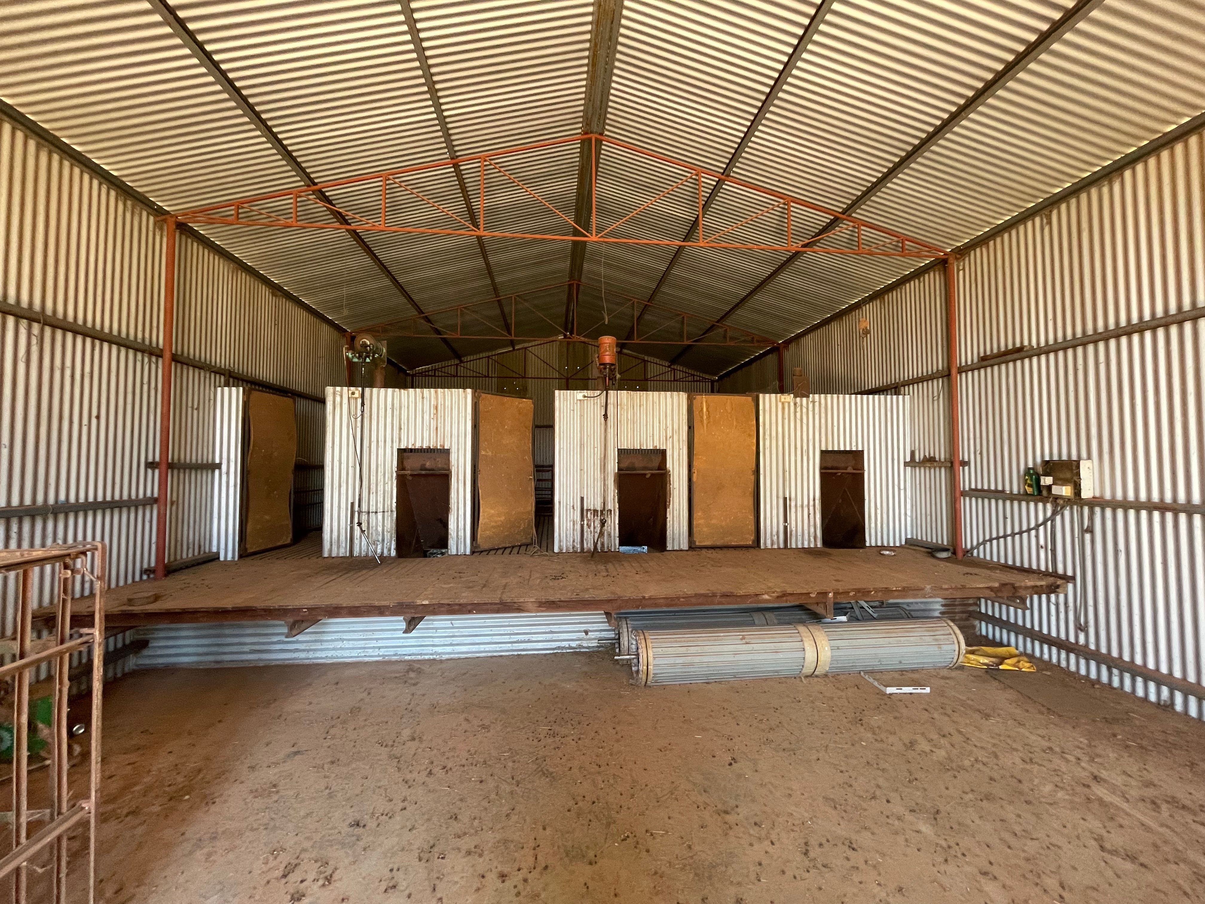 'Glen Iris' 871 Mid Western Highway, West Wyalong, NSW 2671
