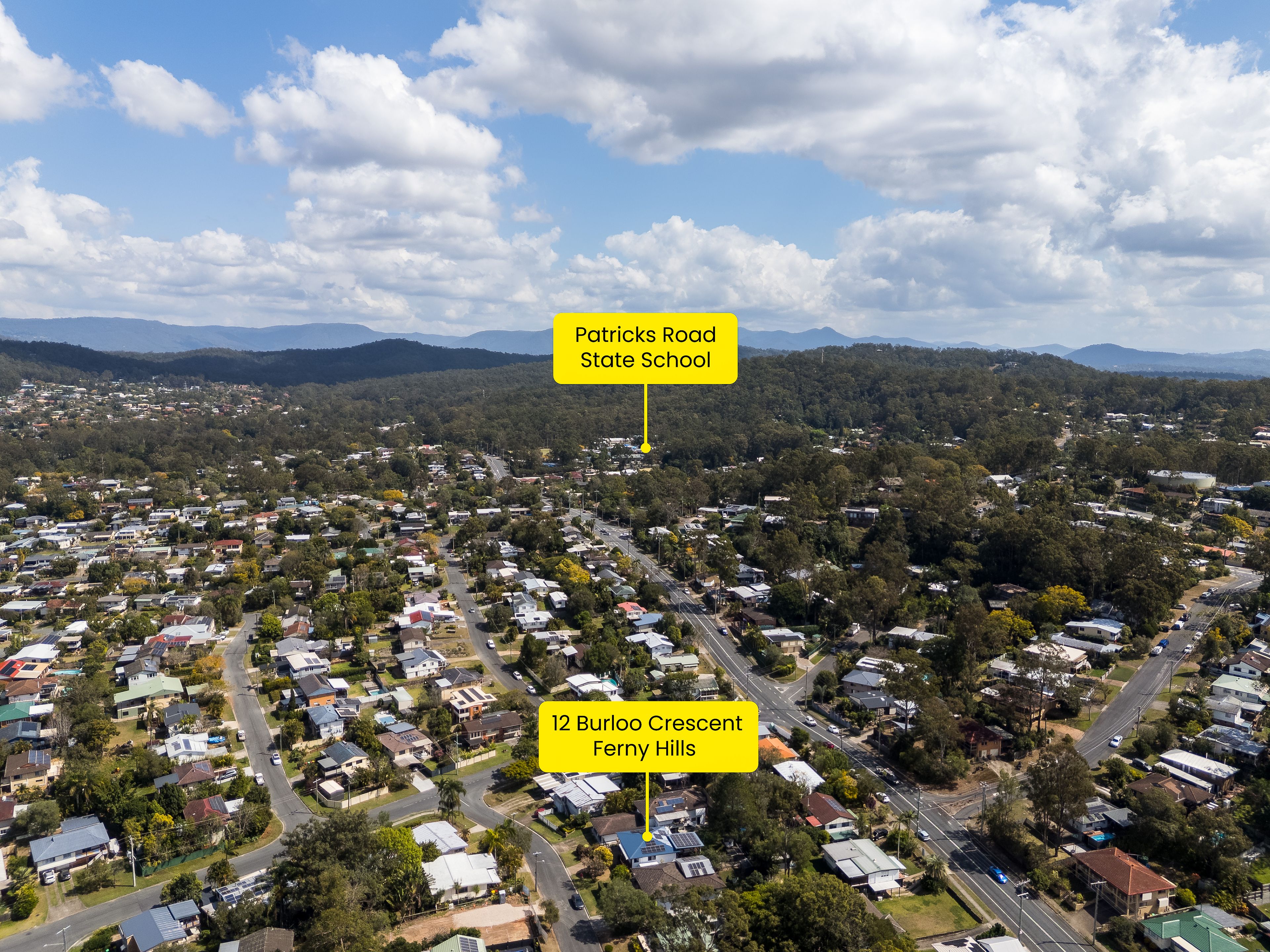 12 Burloo Crescent — photo 17 of 19
