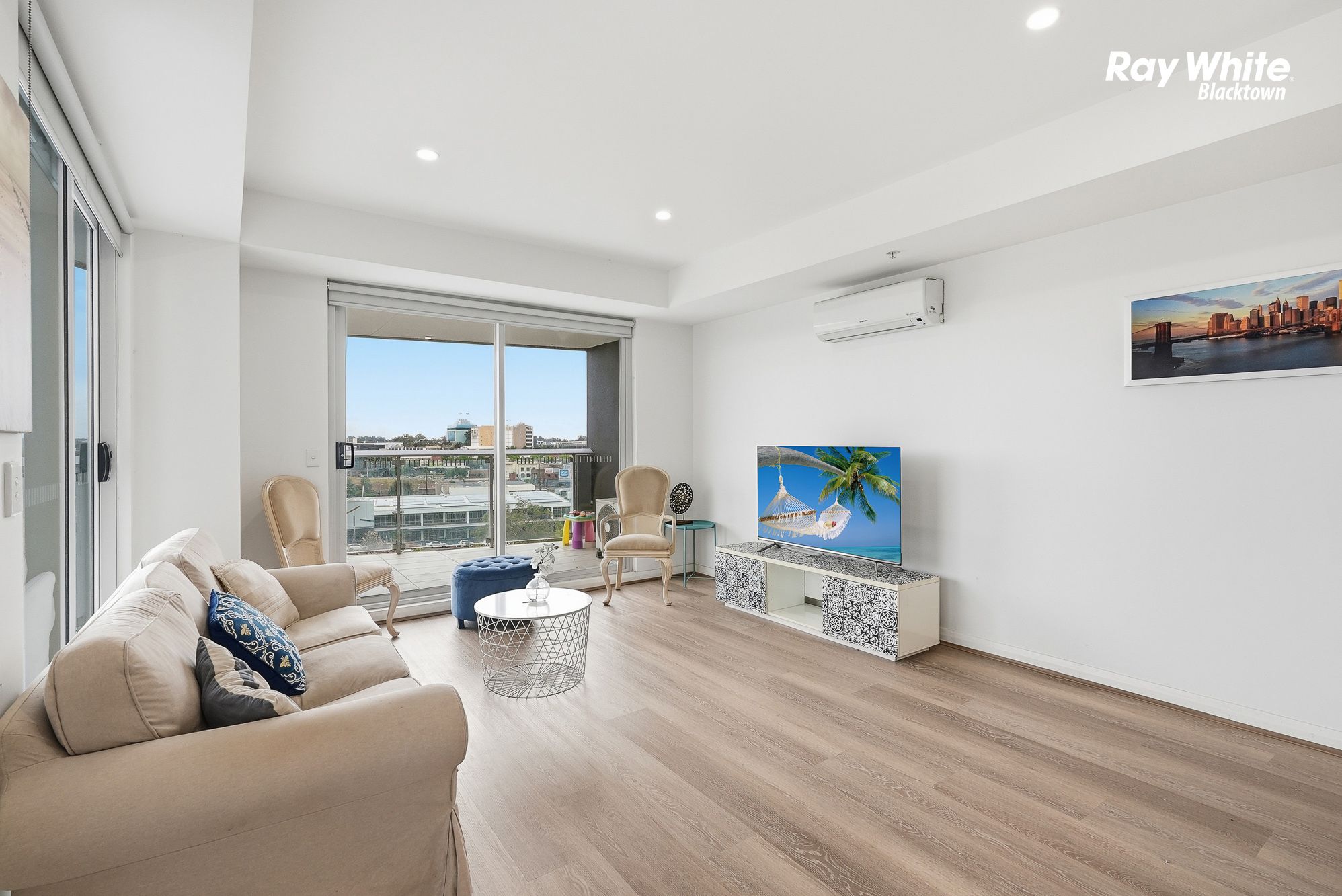 601/5 Second Avenue, Blacktown, NSW 2148