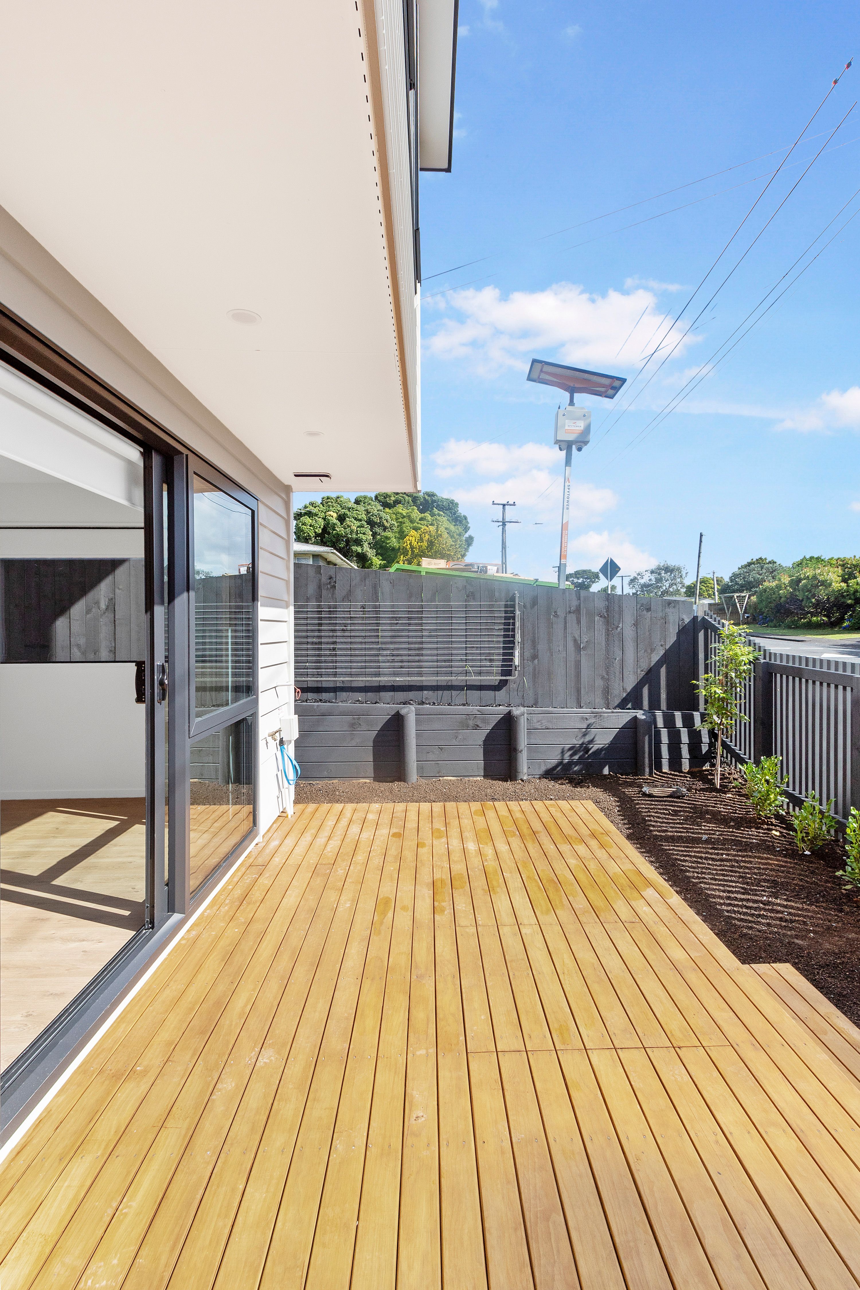 5A Claymore Street, Manurewa, Manukau City