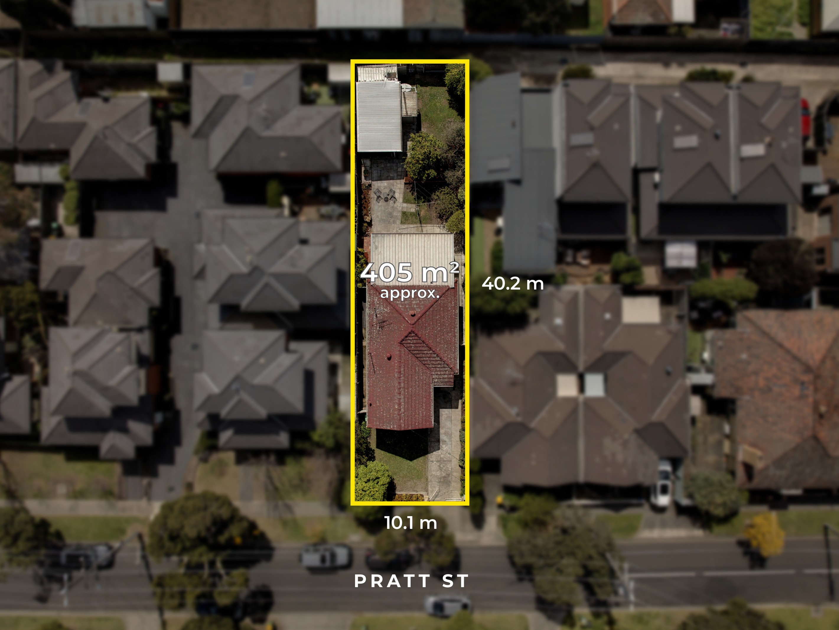 2 Pratt Street, Reservoir, VIC 3073