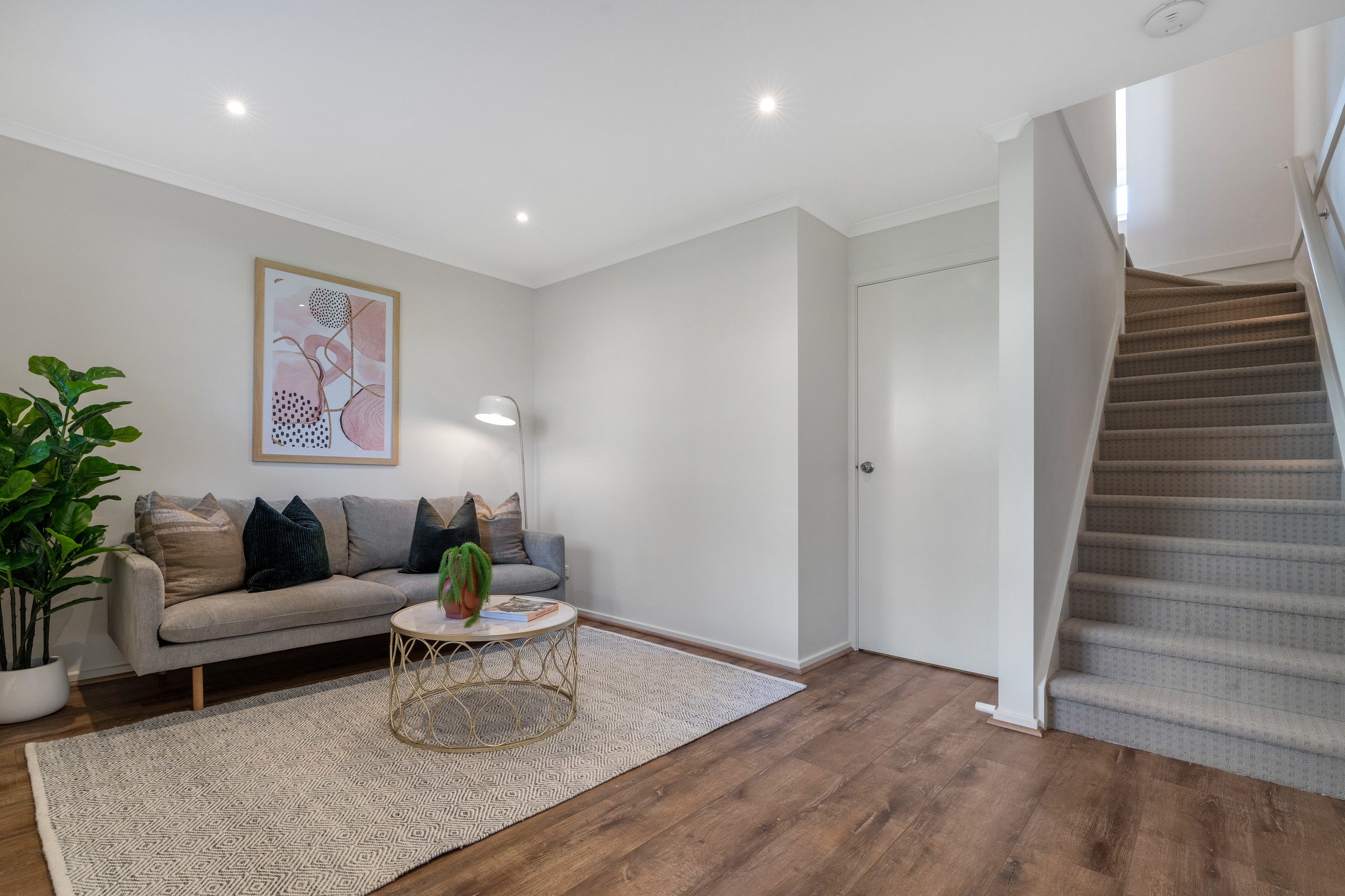 38/60 Cradle Mountain Drive, Craigieburn, VIC 3064