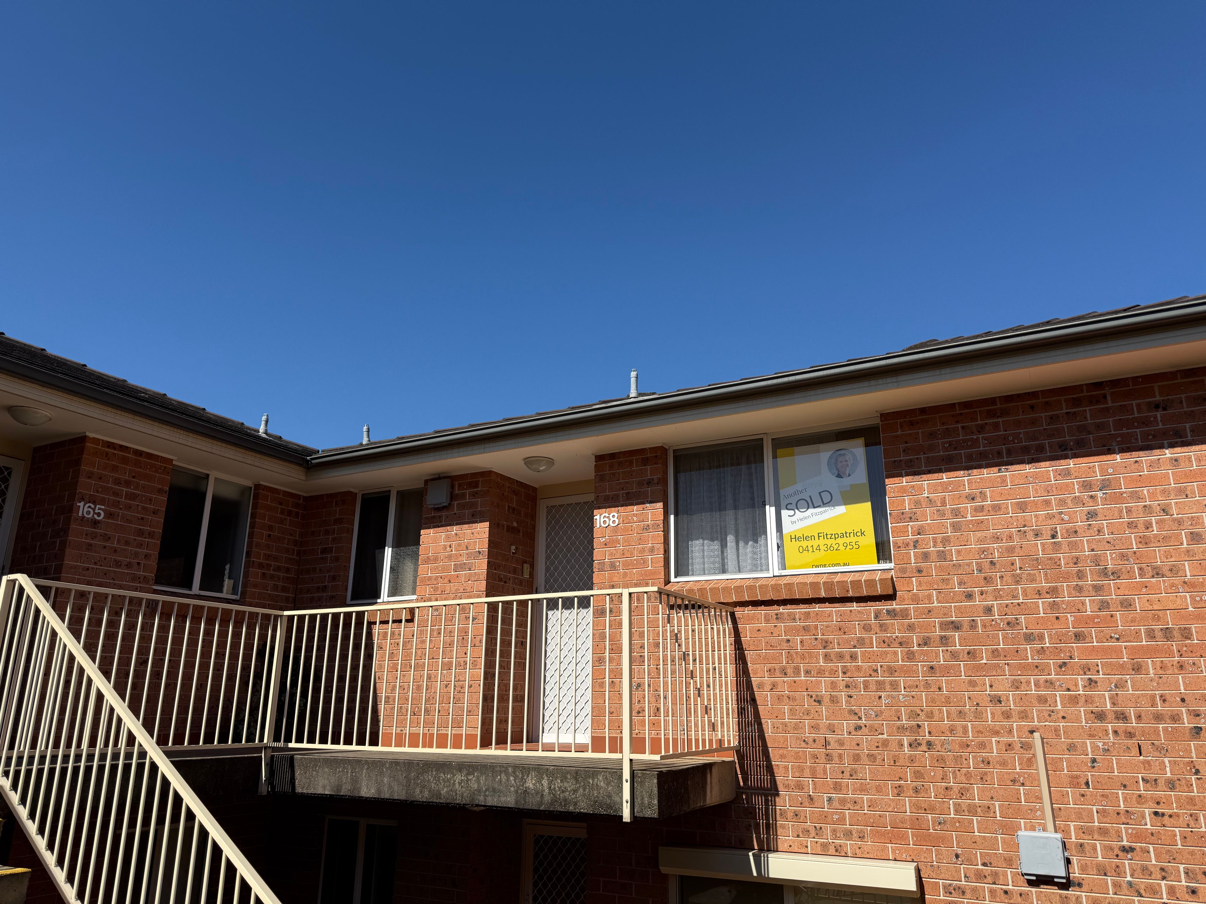 168/37 Mulgoa Road, Penrith, NSW 2750