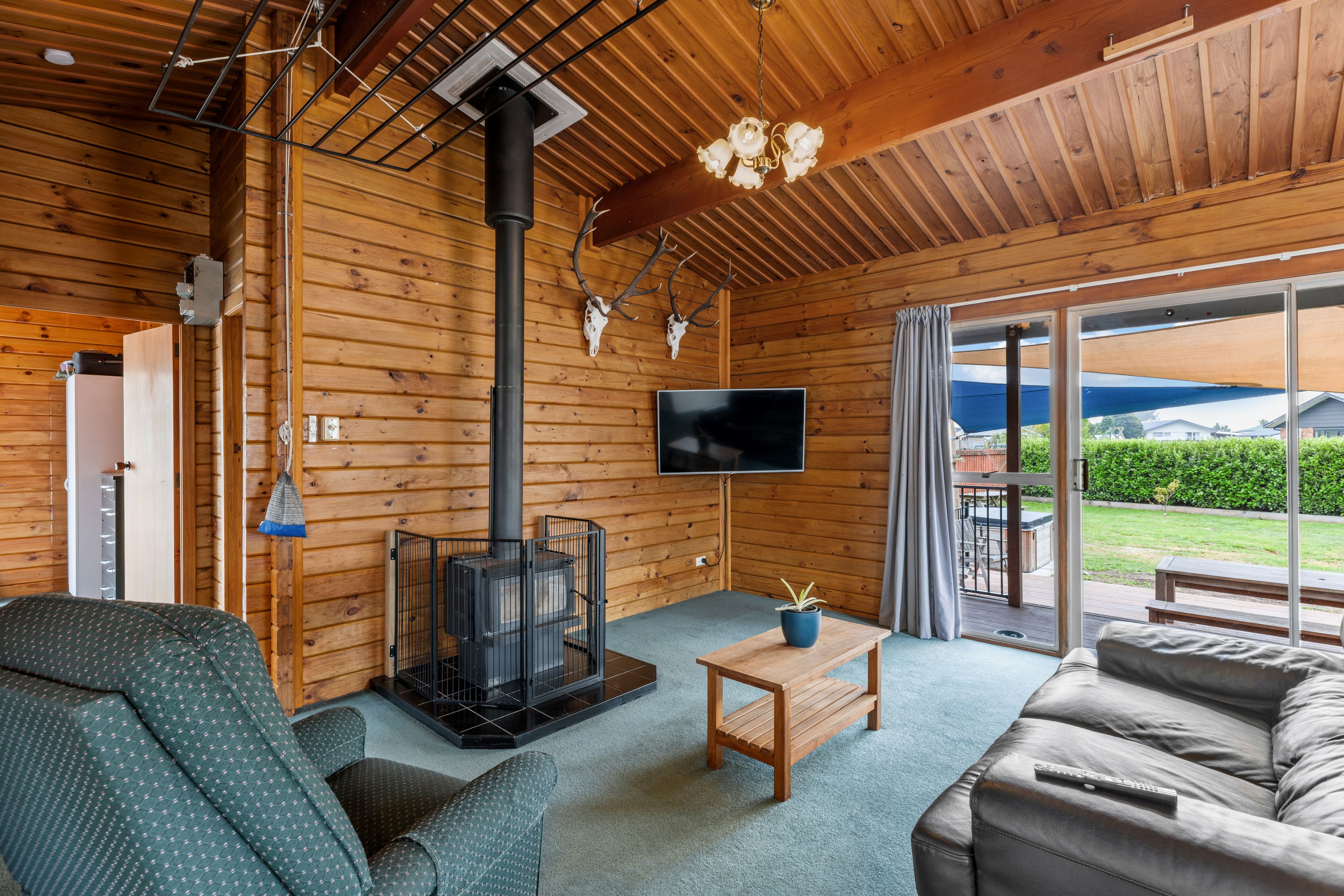 2570 Bealey Road, Hororata, Selwyn District