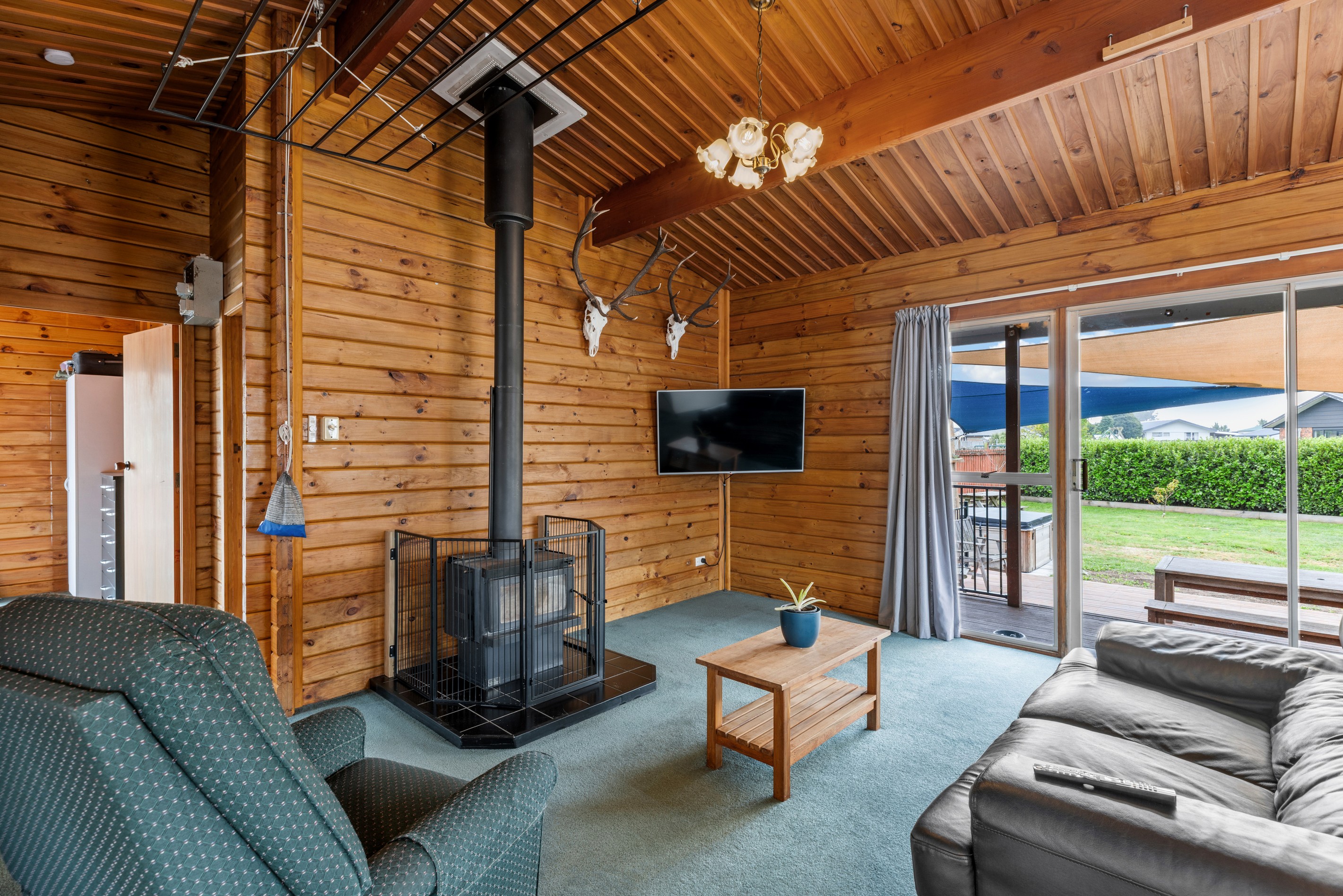 2570 Bealey Road, Hororata, Selwyn District