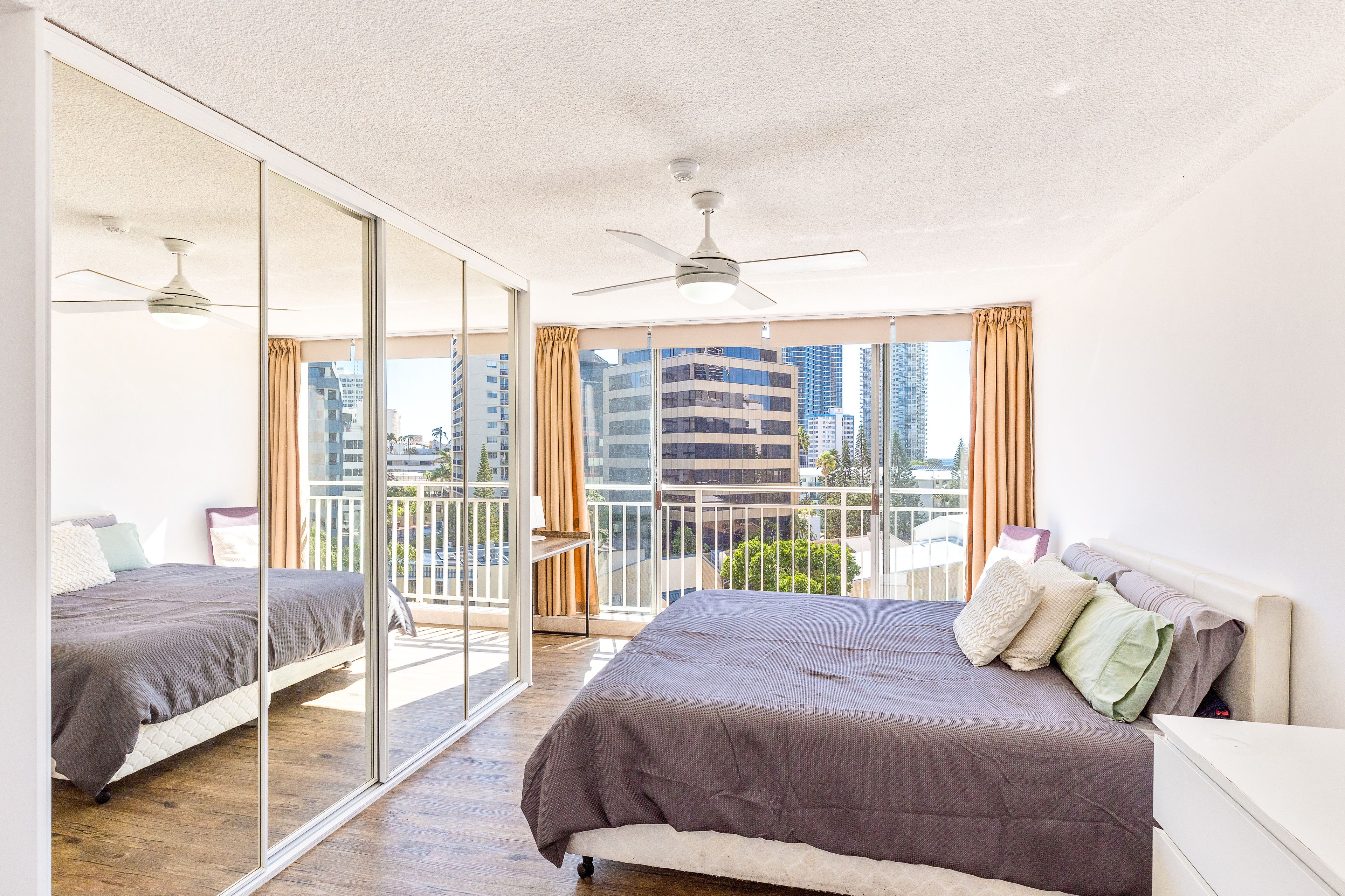 5D/2 Riverview Parade, Surfers Paradise, QLD 4217