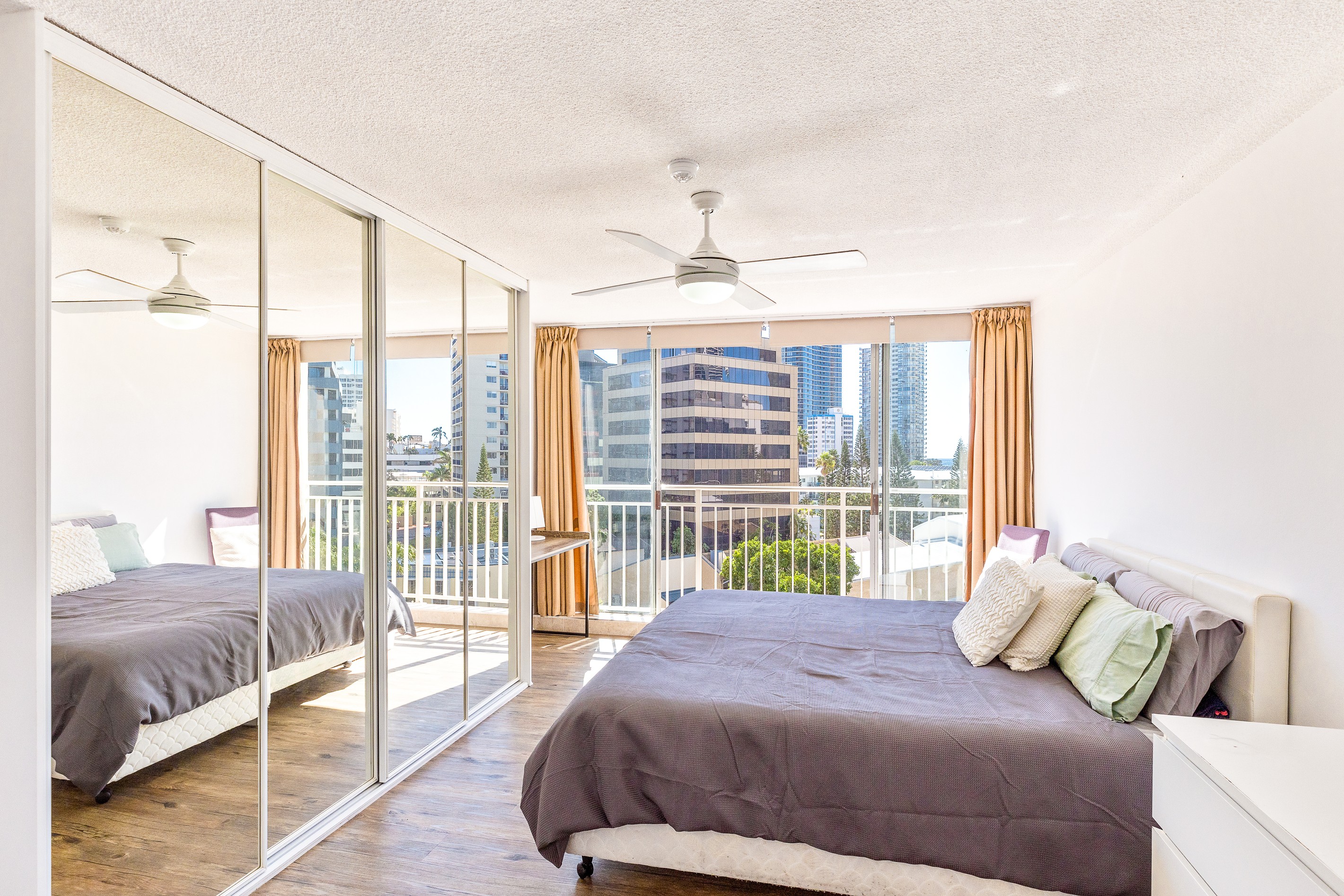 5D/2 Riverview Parade, Surfers Paradise, QLD 4217