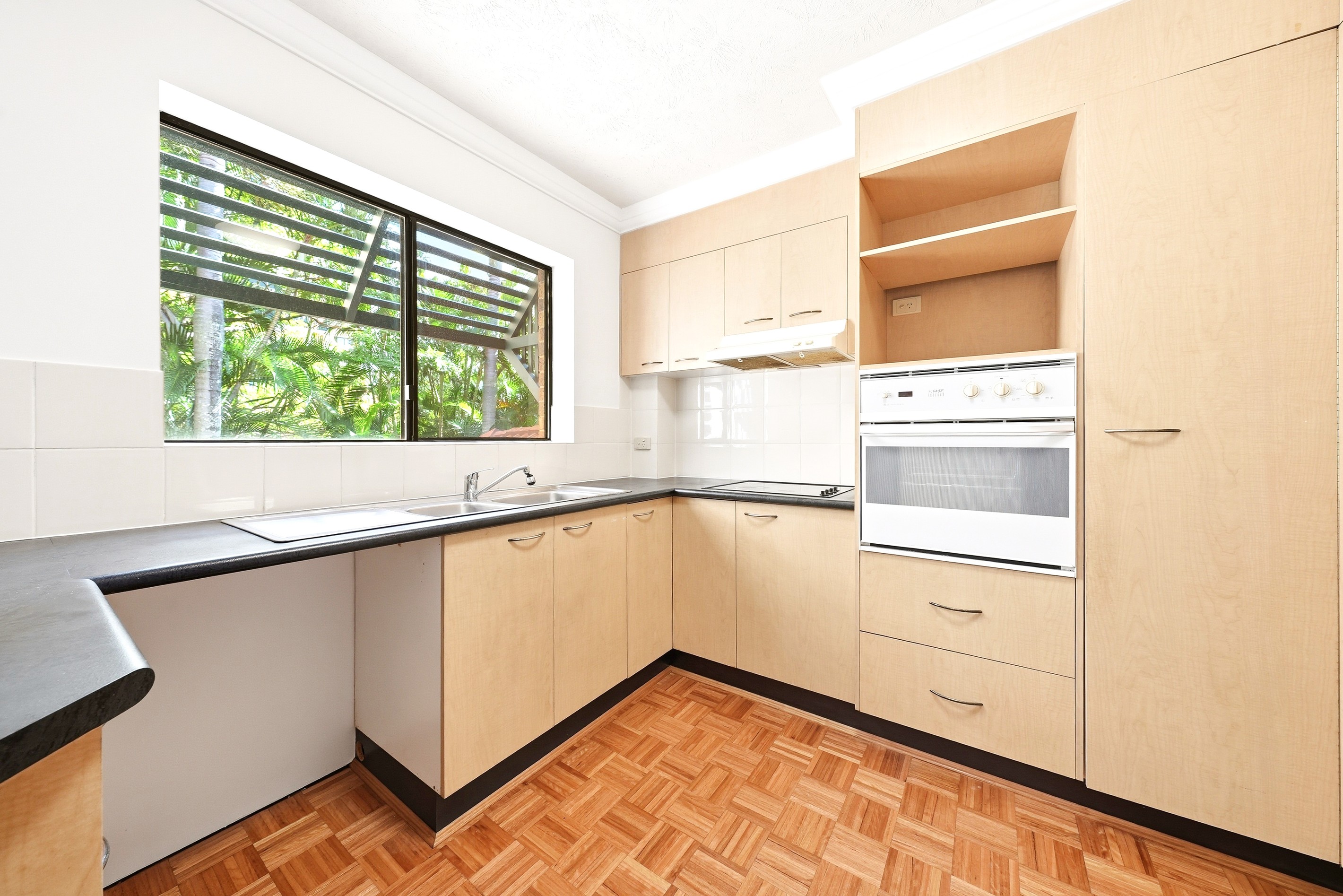 6/289 Harcourt Street, Teneriffe, QLD 4005