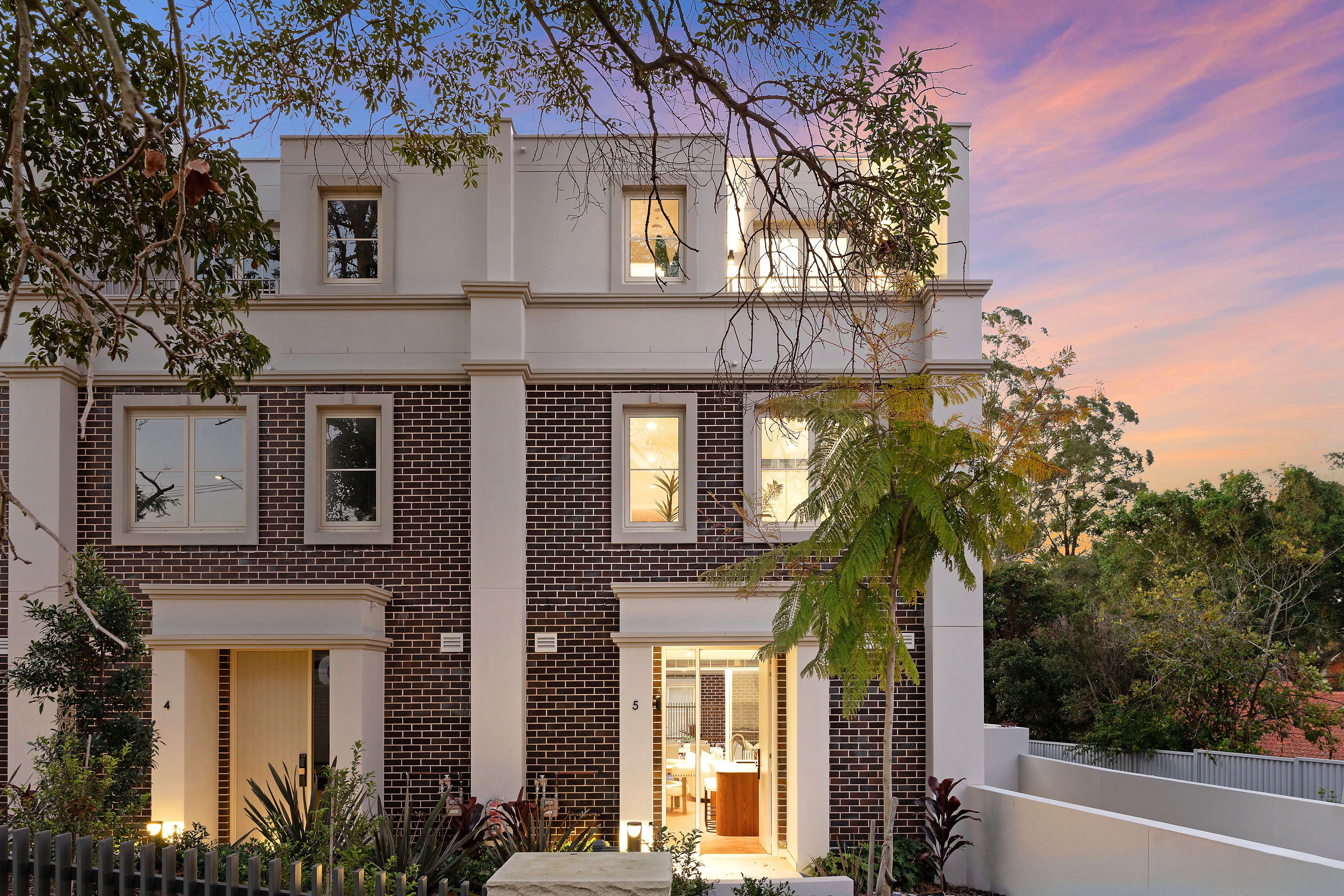 5/2 Woodville Avenue — photo 15 of 16