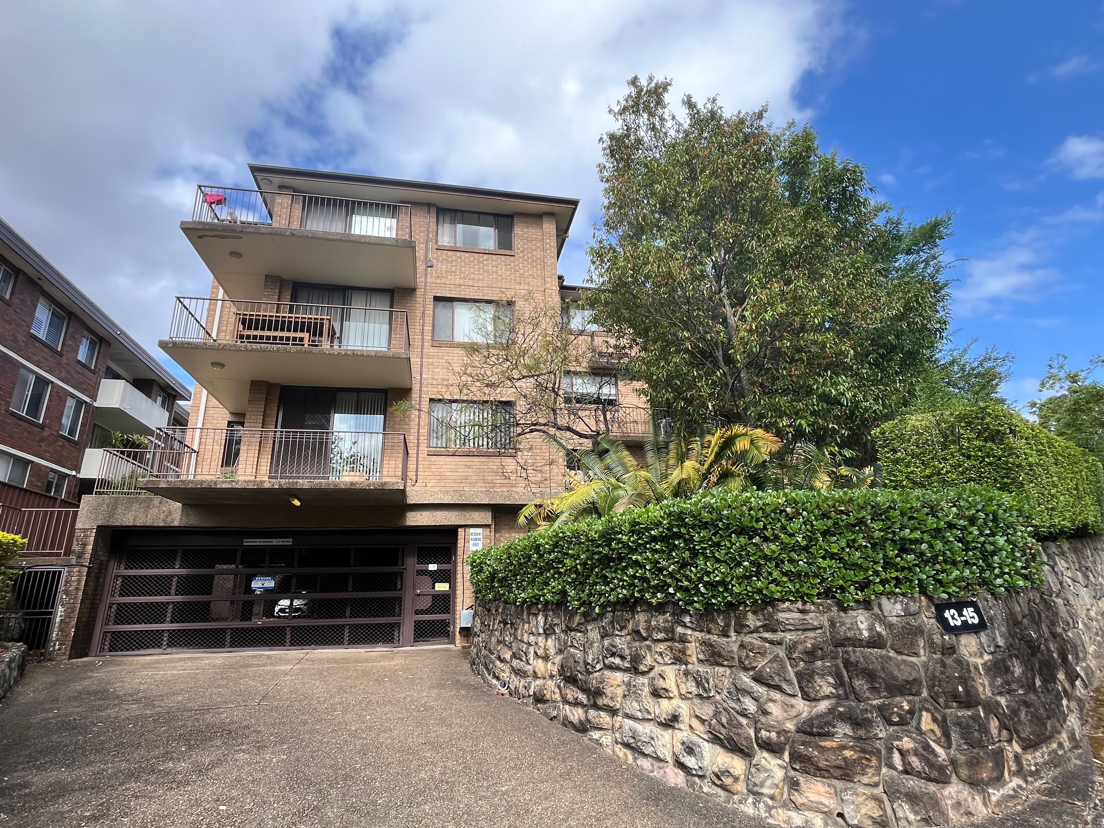 21/13-15 Meadow Crescent, Meadowbank, NSW 2114