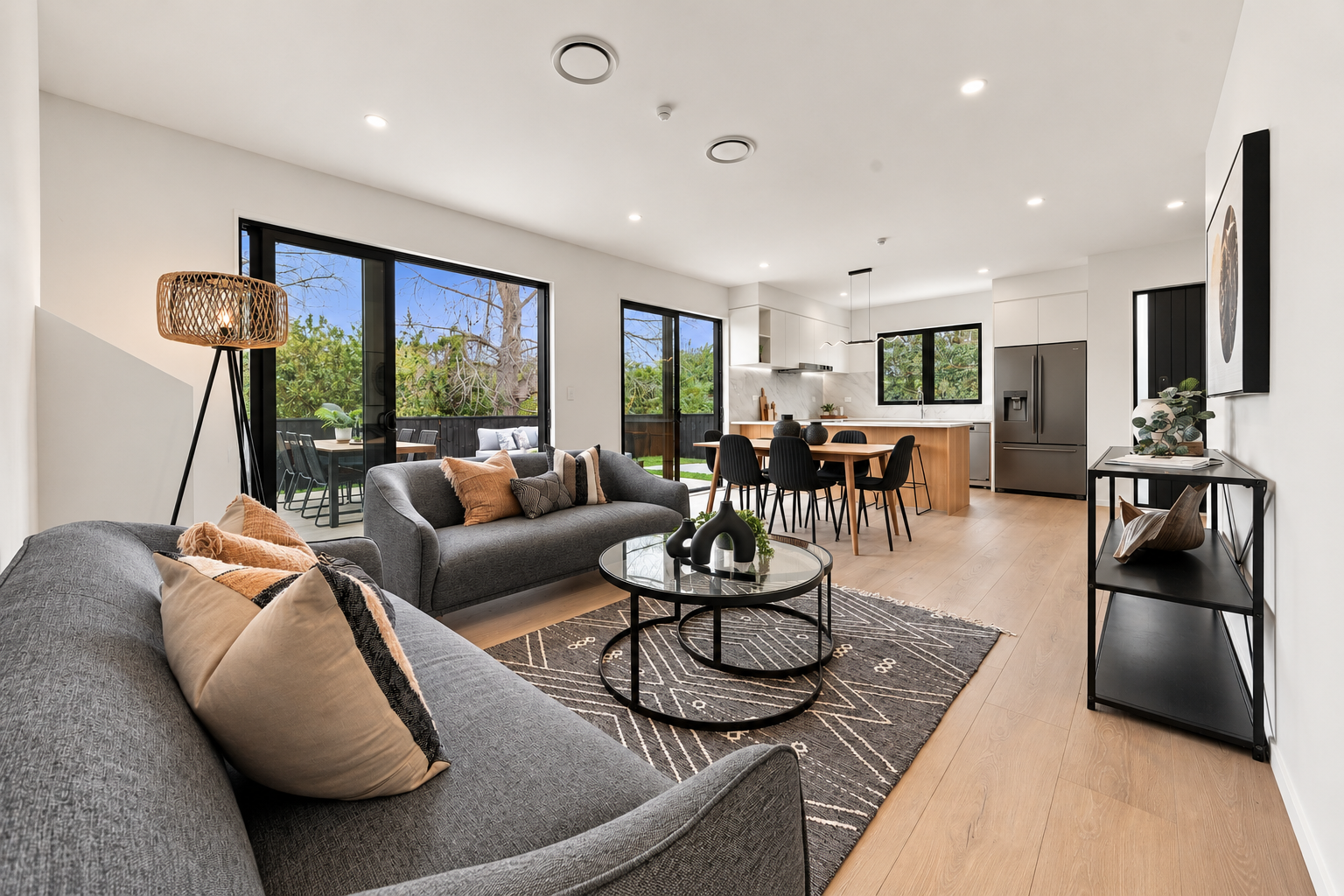 Lot 3/24 Imogene Way, Half Moon Bay, Manukau City