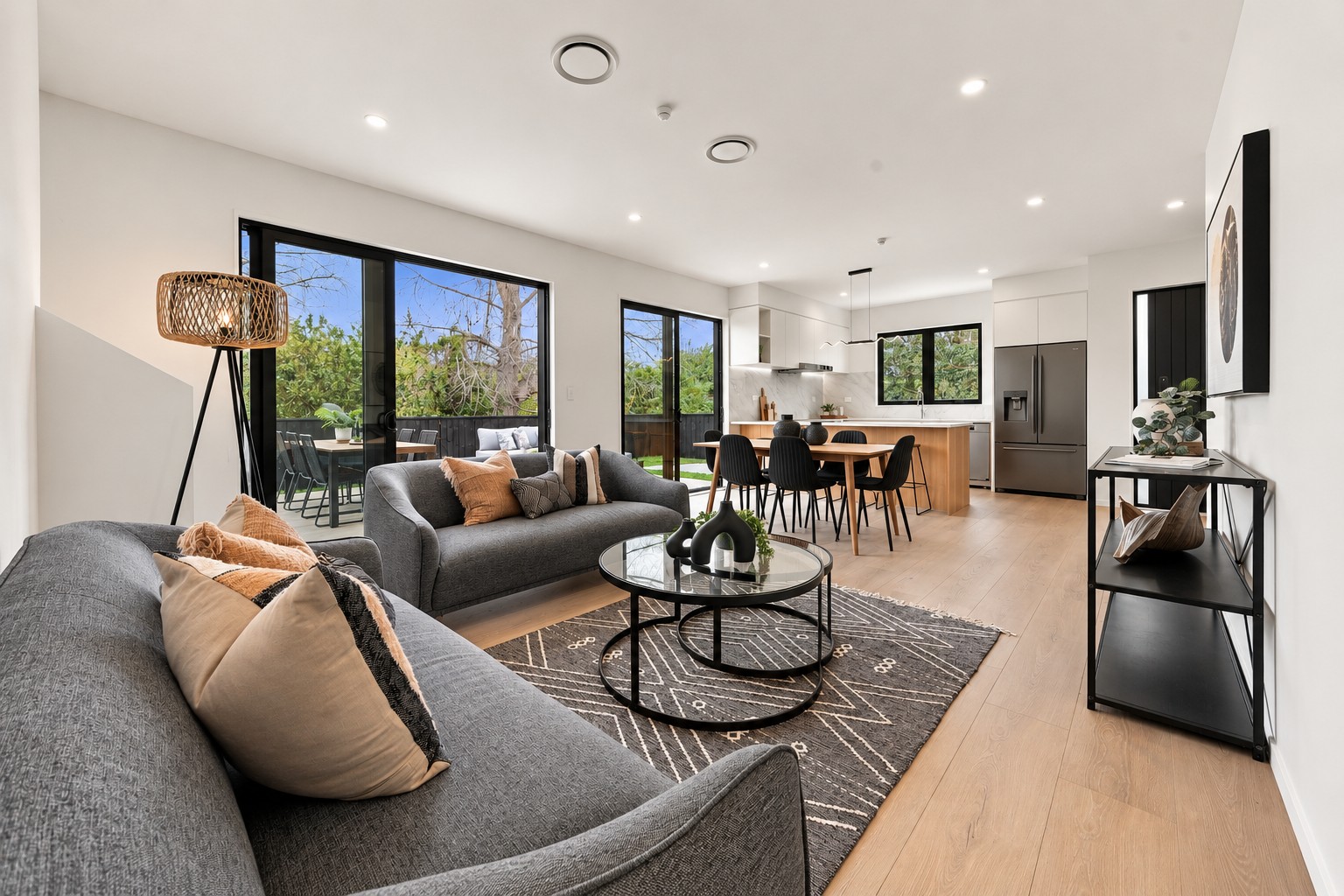 Lot 3/24 Imogene Way, Half Moon Bay, Manukau City