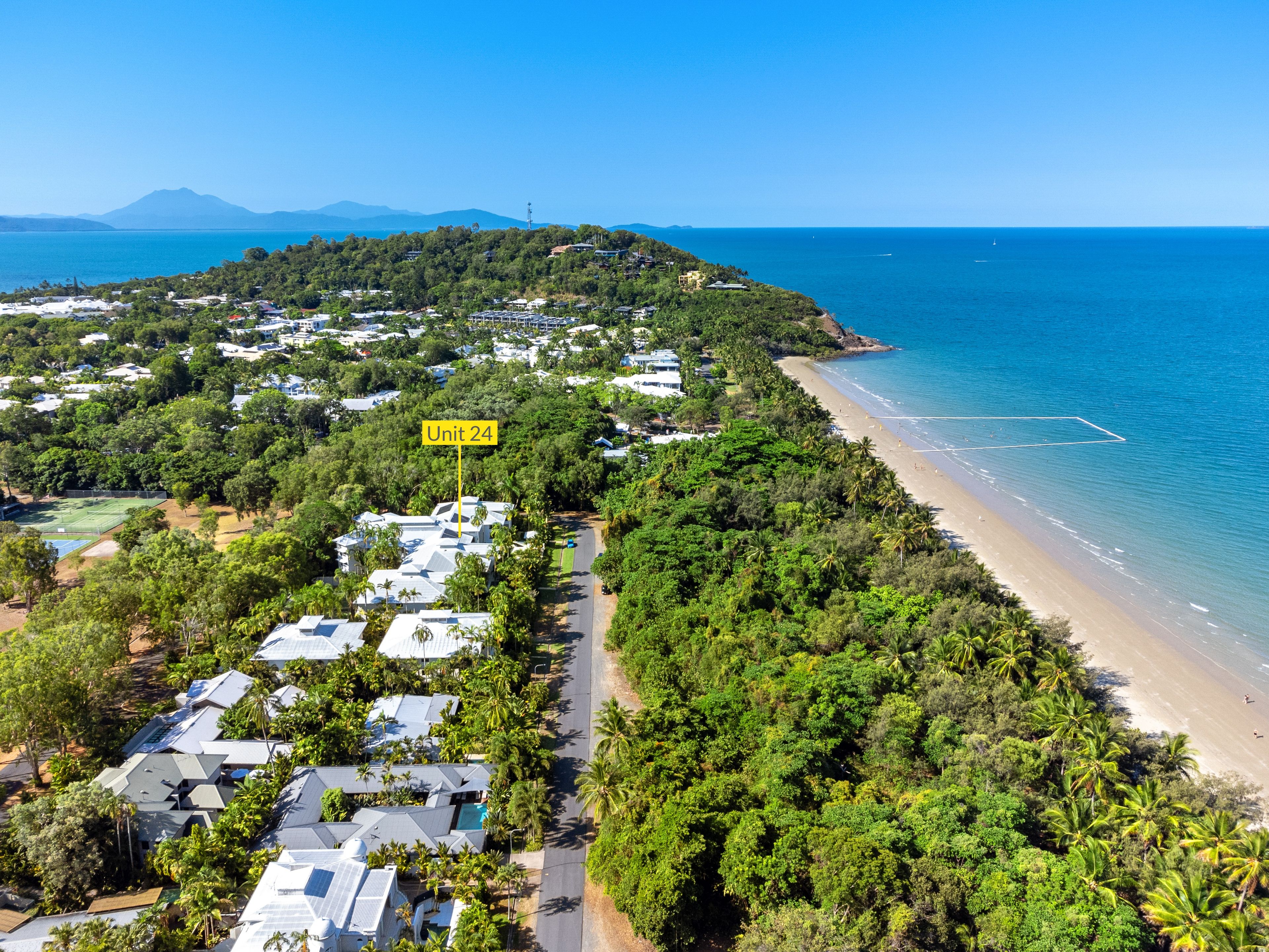 24/1-5 Sand Street, Port Douglas, QLD 4877