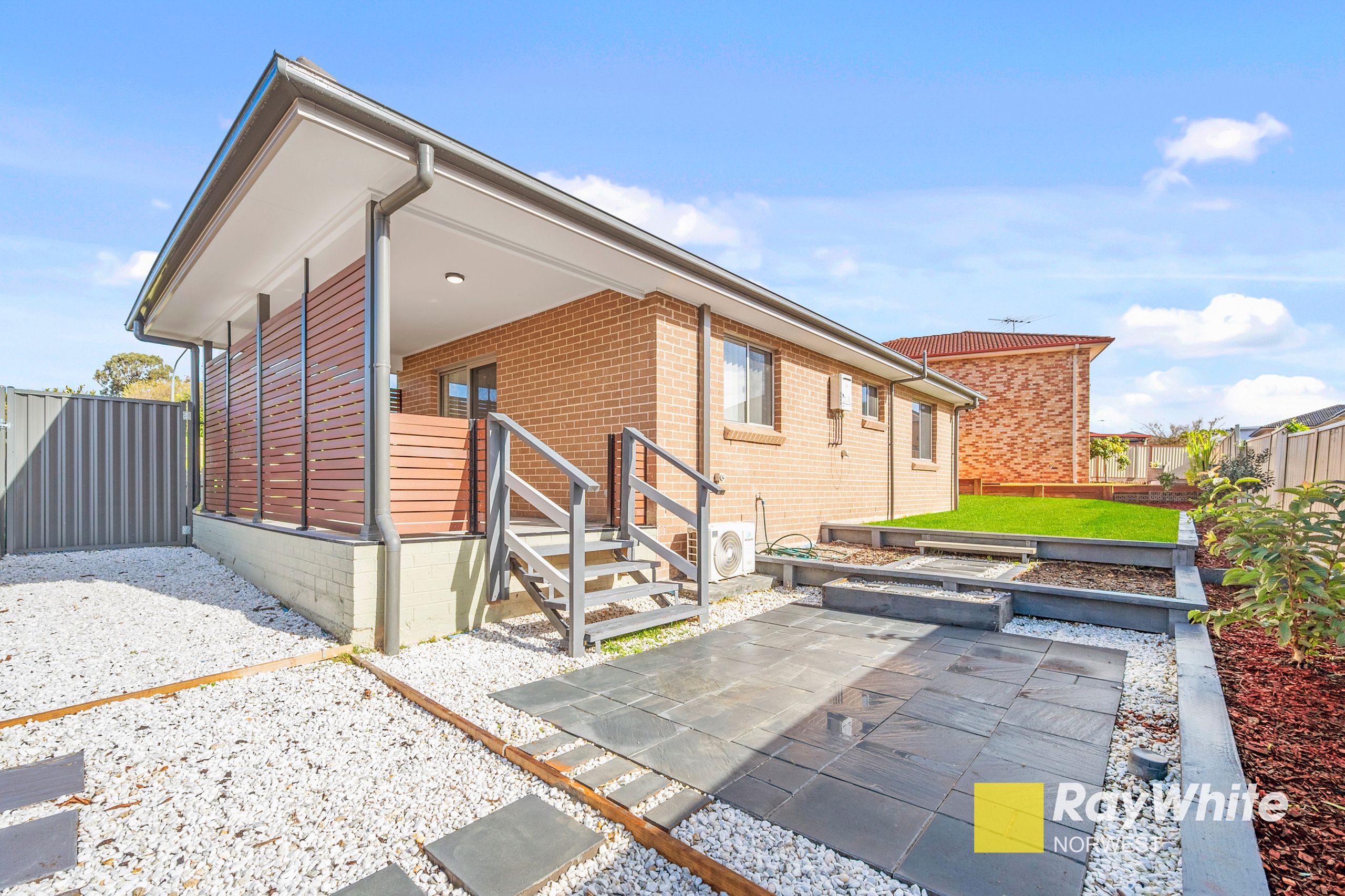 12A Sophie Place, Glenwood, NSW 2768