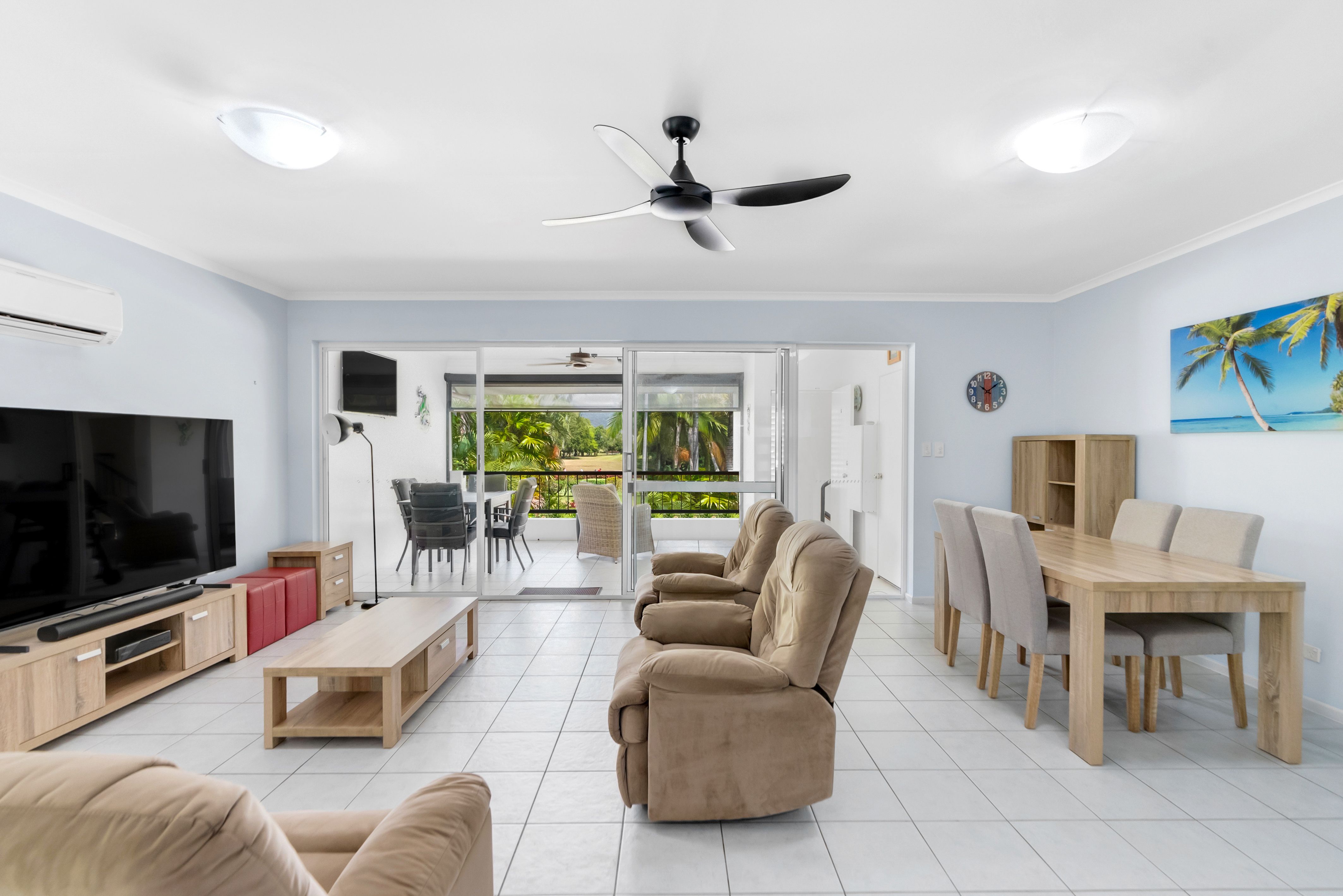 6/118 Cunningham Street, Yorkeys Knob, QLD 4878