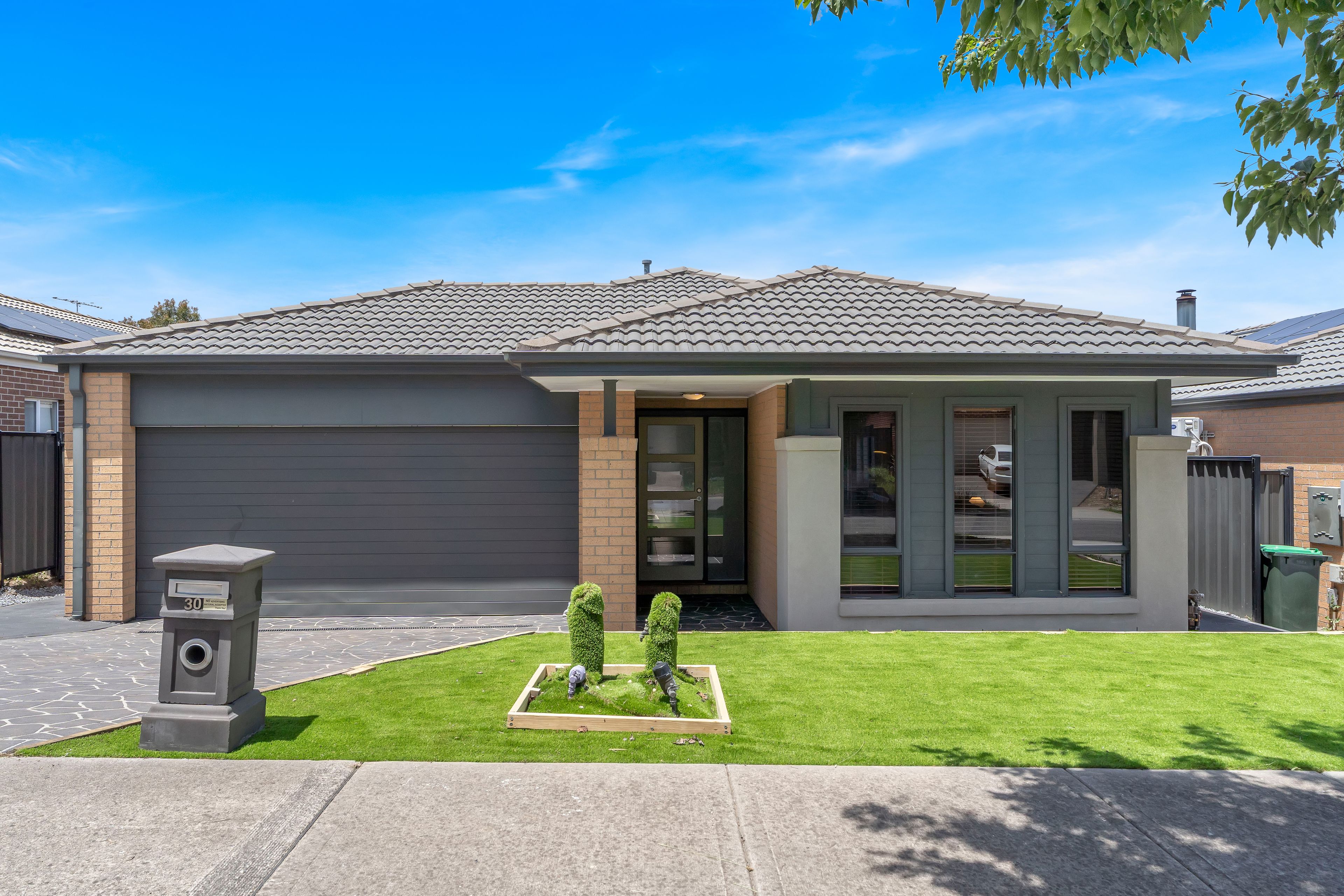 30 Cockatiel Circuit, Craigieburn VIC 3064