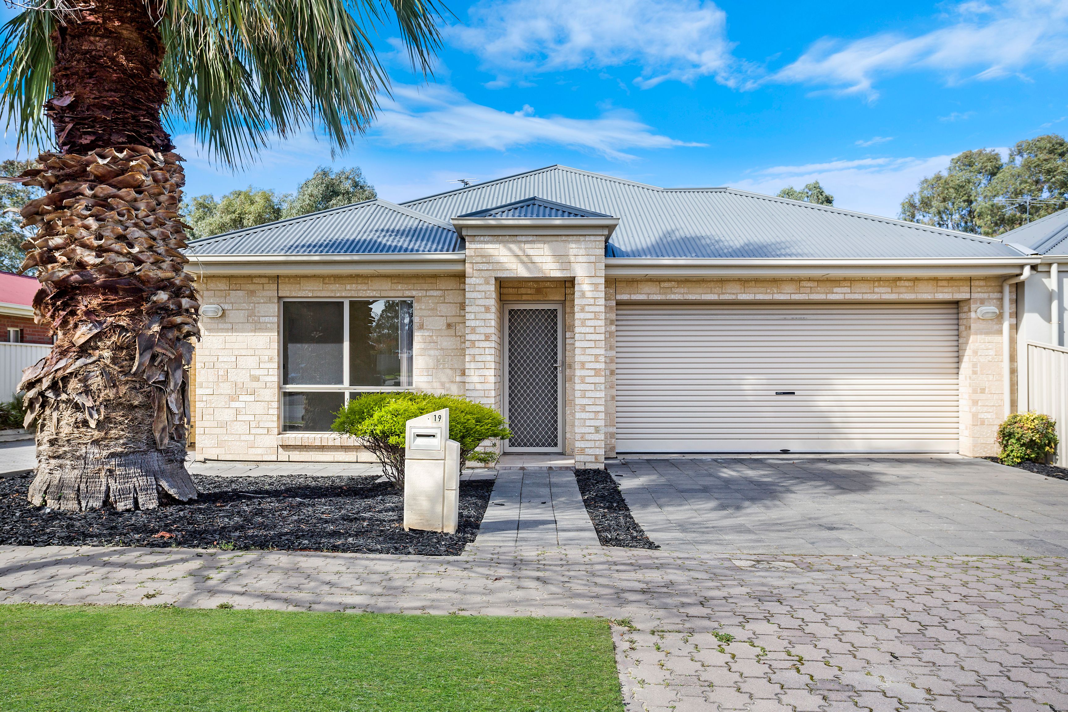 19 Gascoyne Avenue, Hillcrest SA 5086