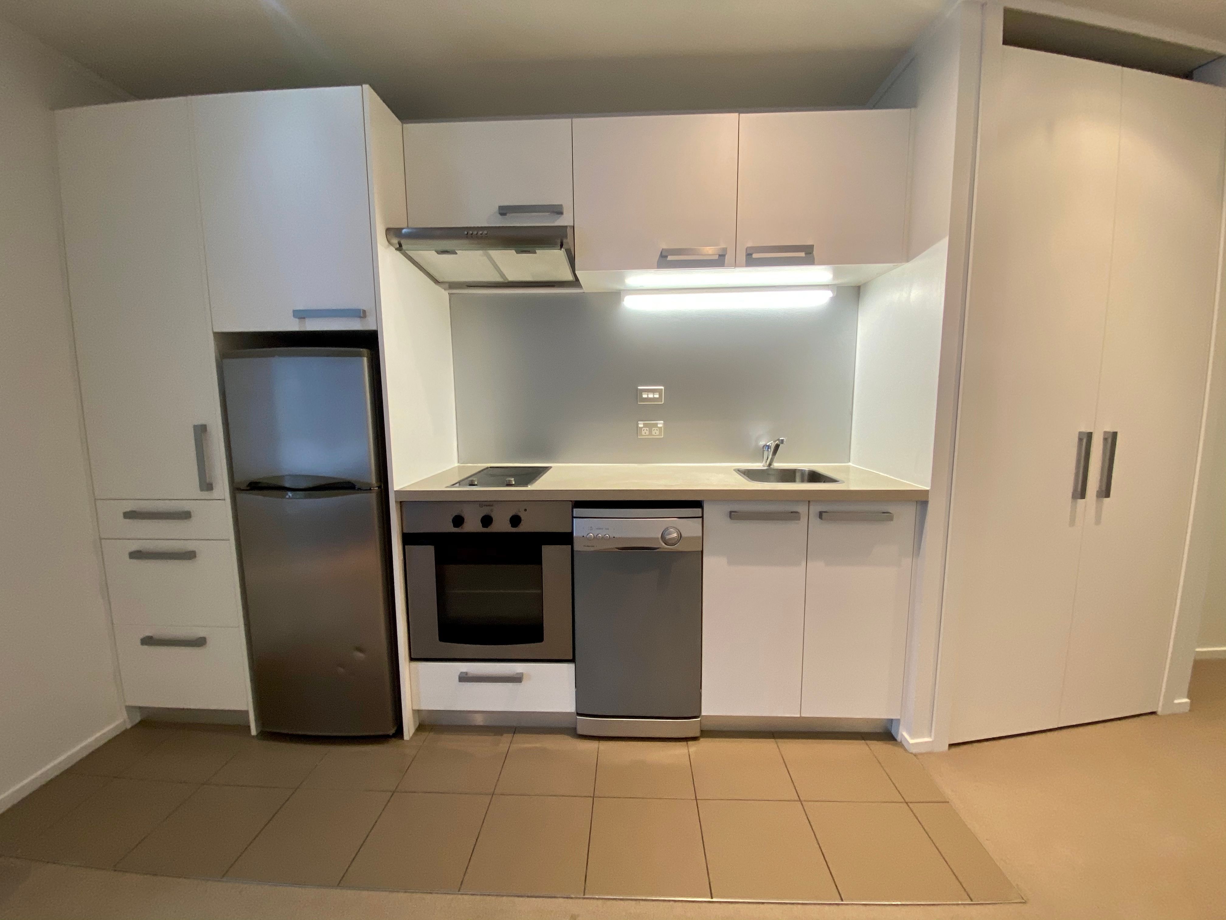 9E/156 Vincent Street, Auckland Central, Auckland City