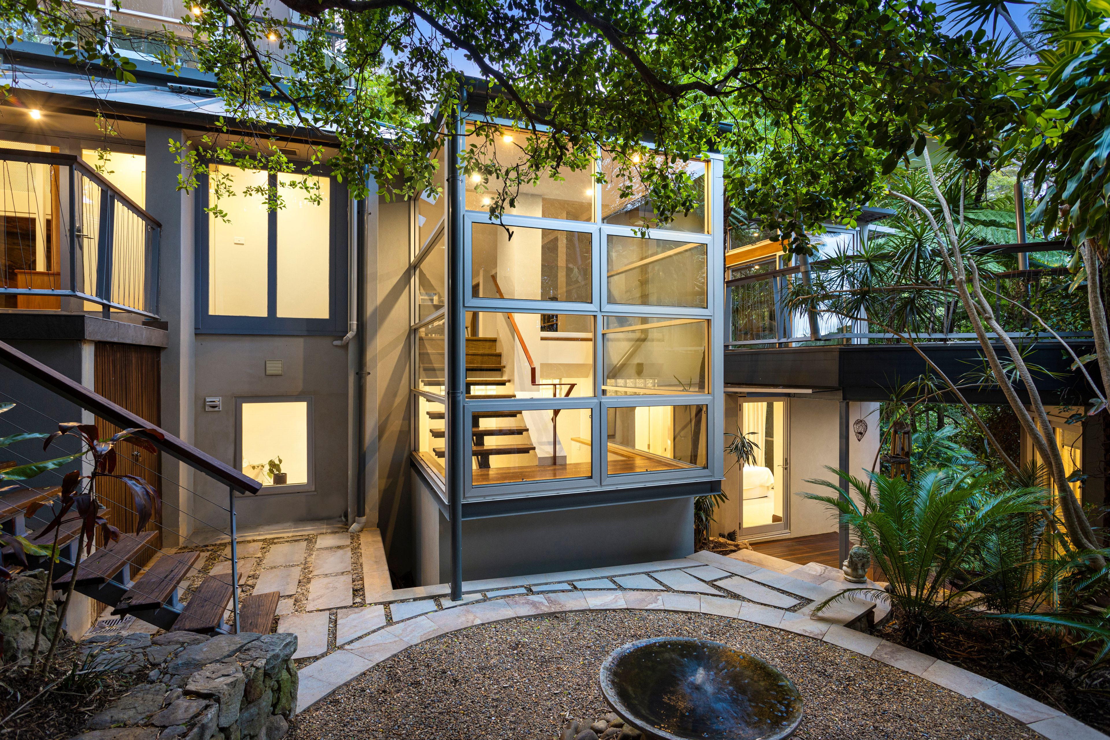 9 The Scarp, Castlecrag, NSW 2068