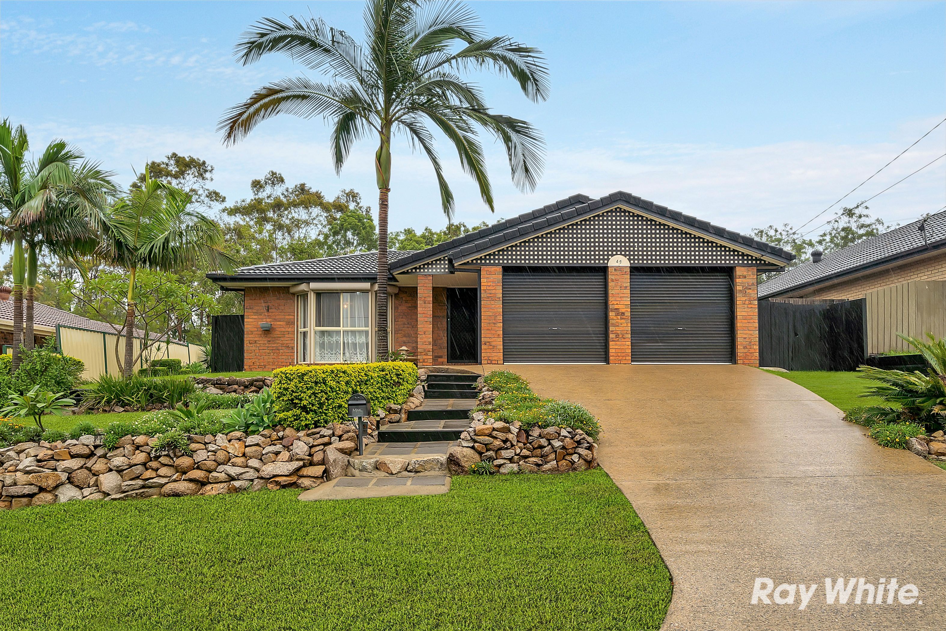 49 Gordonia Drive, Regents Park, QLD 4118
