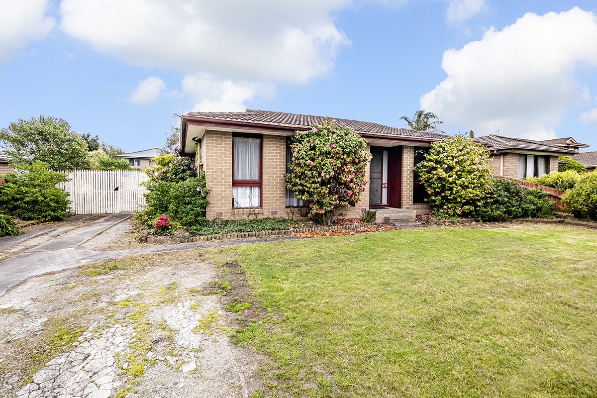 42 Mansfield Street, Berwick, VIC 3806