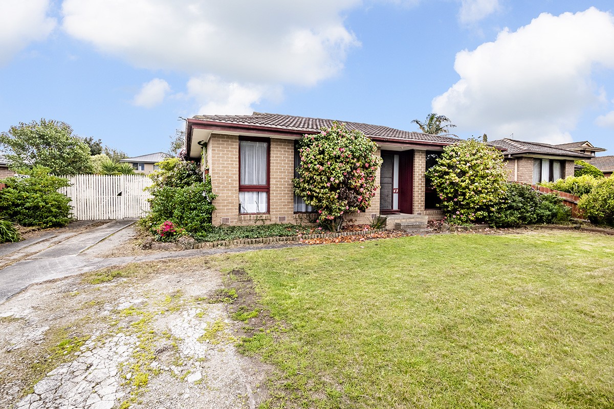 42 Mansfield Street, Berwick, VIC 3806
