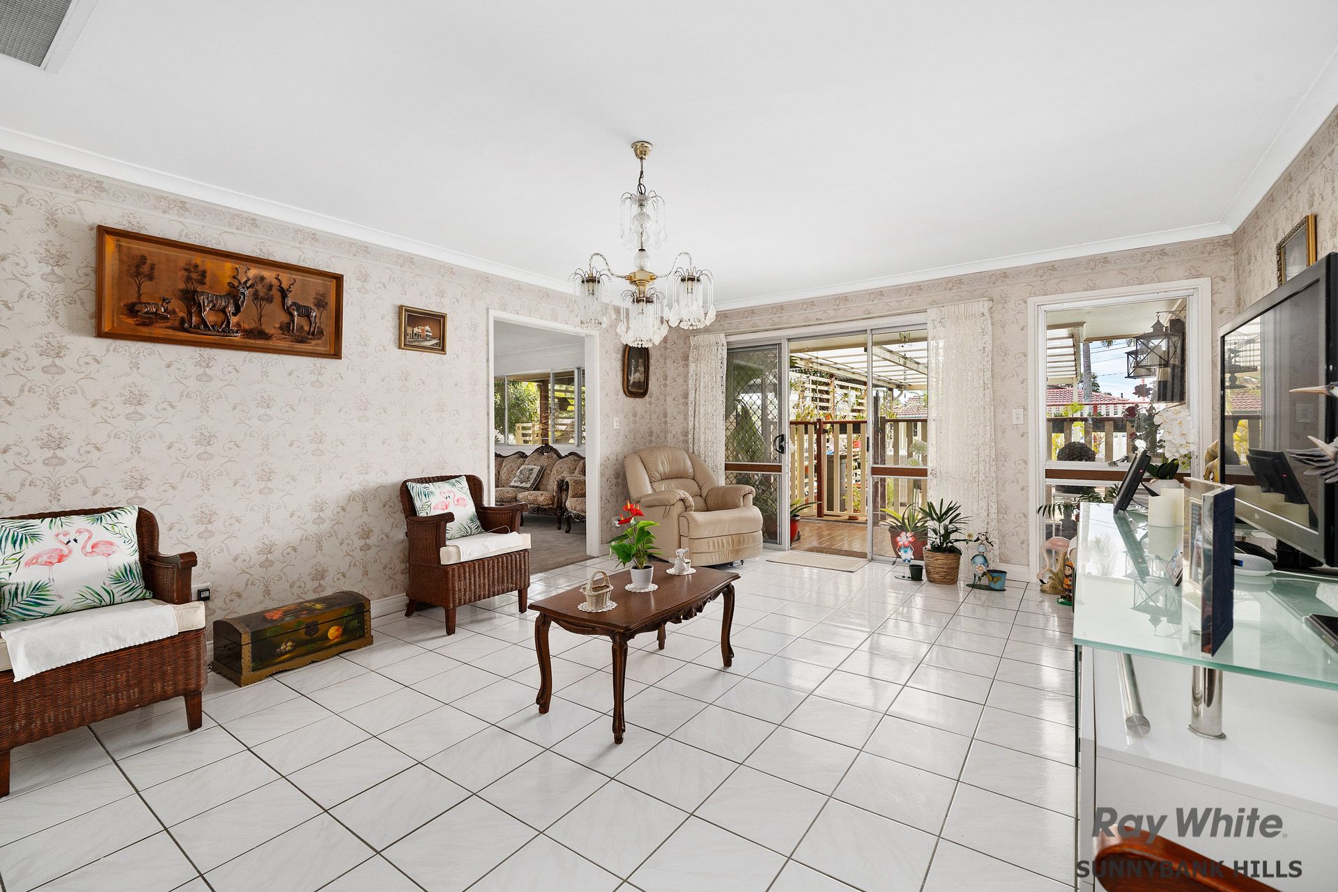 1 Clori Street, Sunnybank Hills, QLD 4109